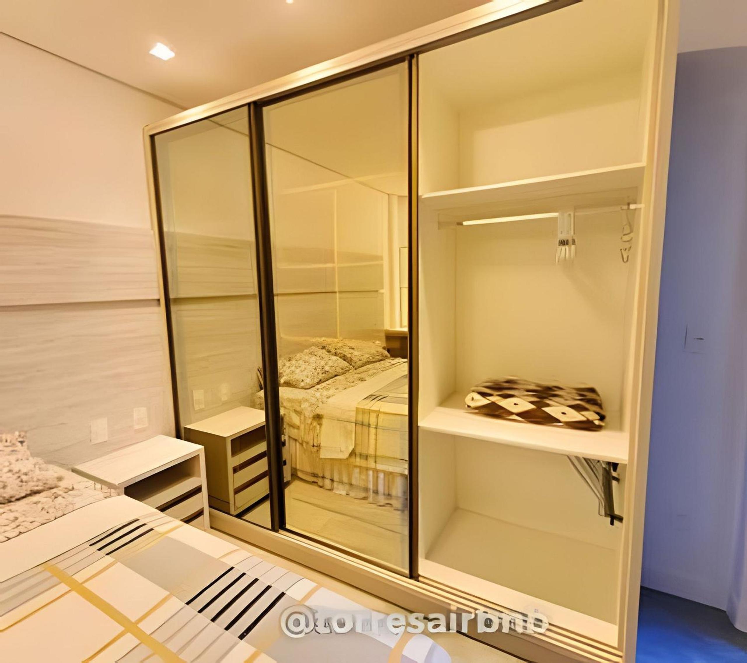 Apartamentos de Temporada Casa Carmel