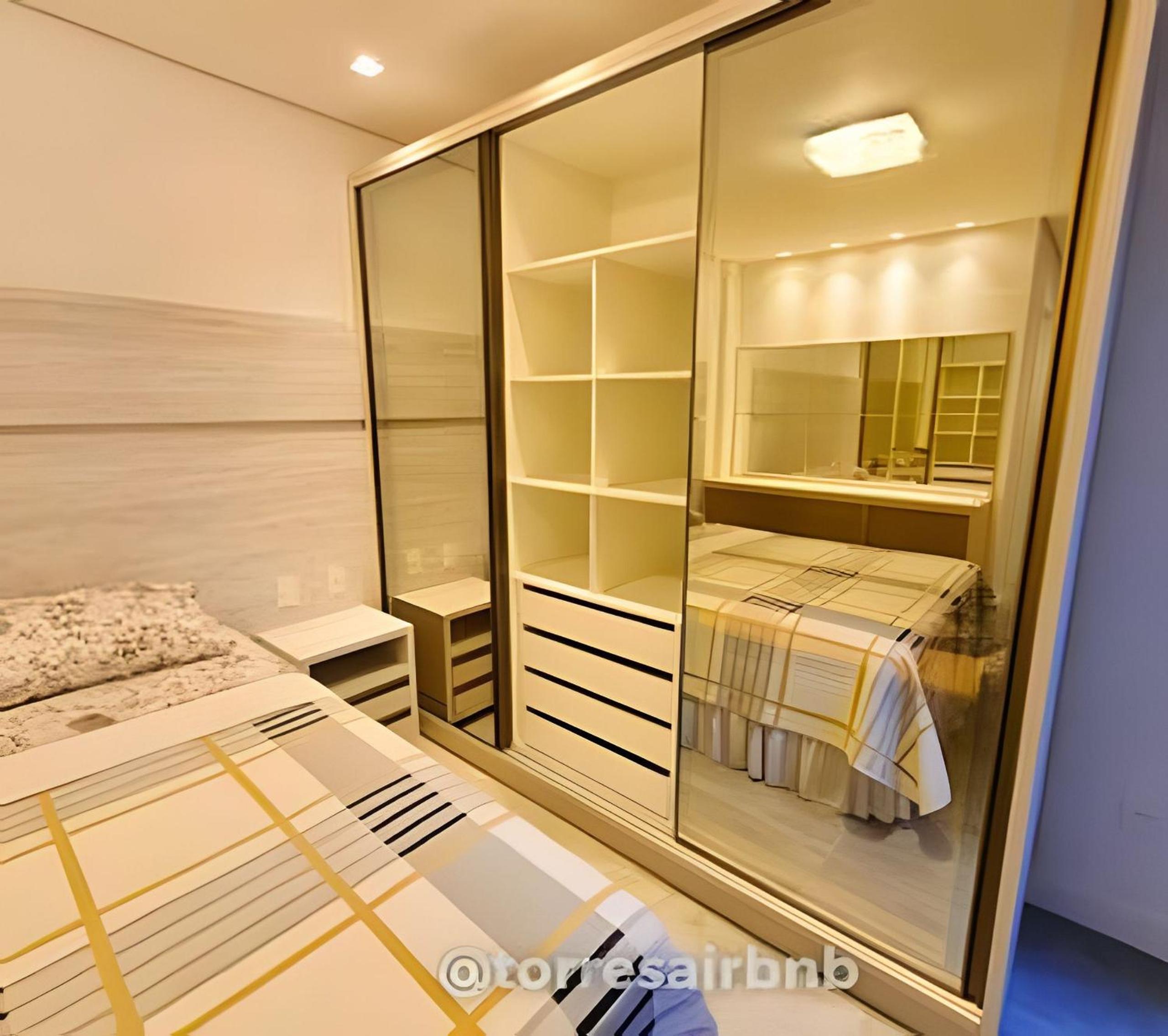 Apartamentos de Temporada Casa Carmel
