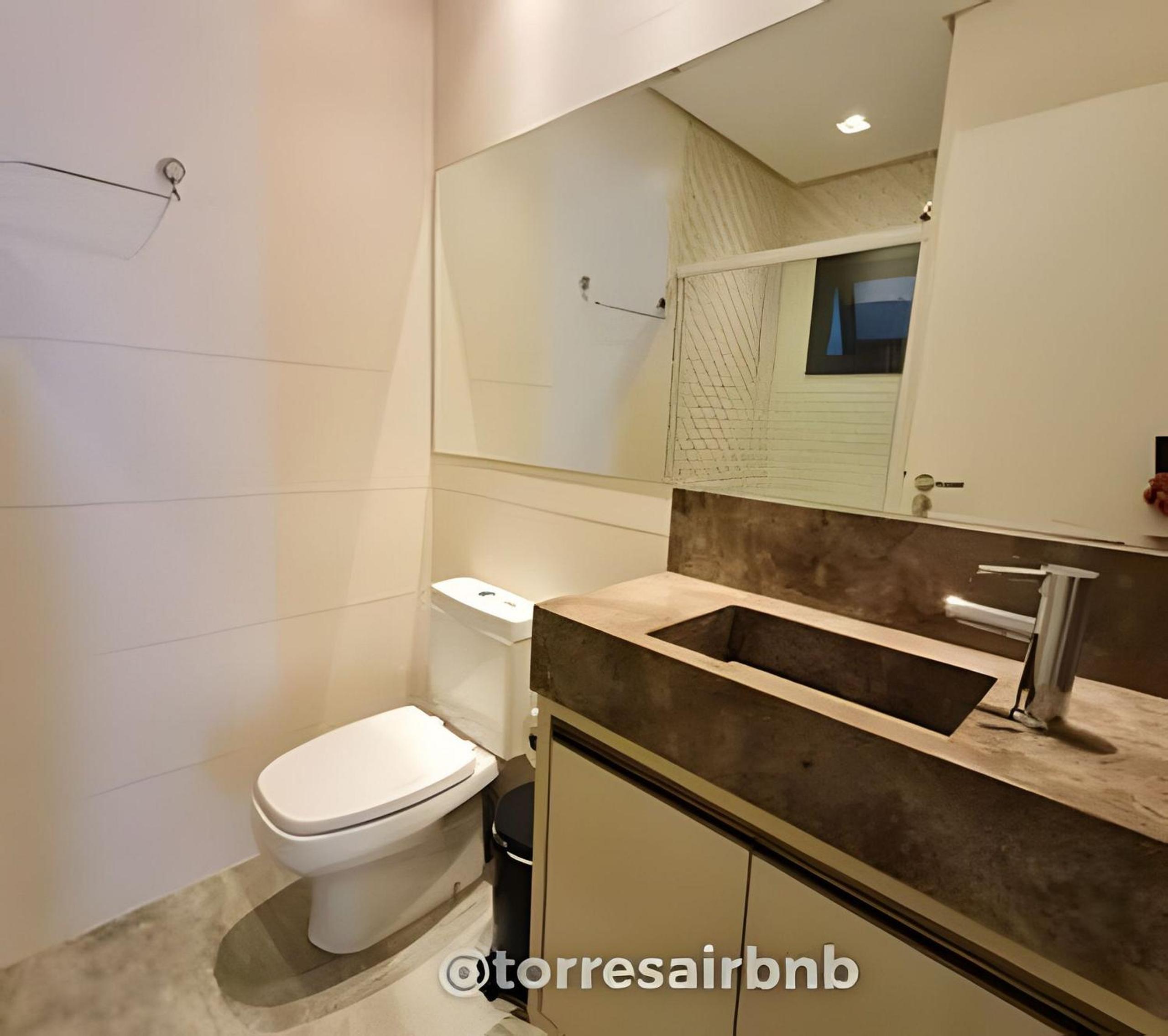 Apartamentos de Temporada Casa Carmel