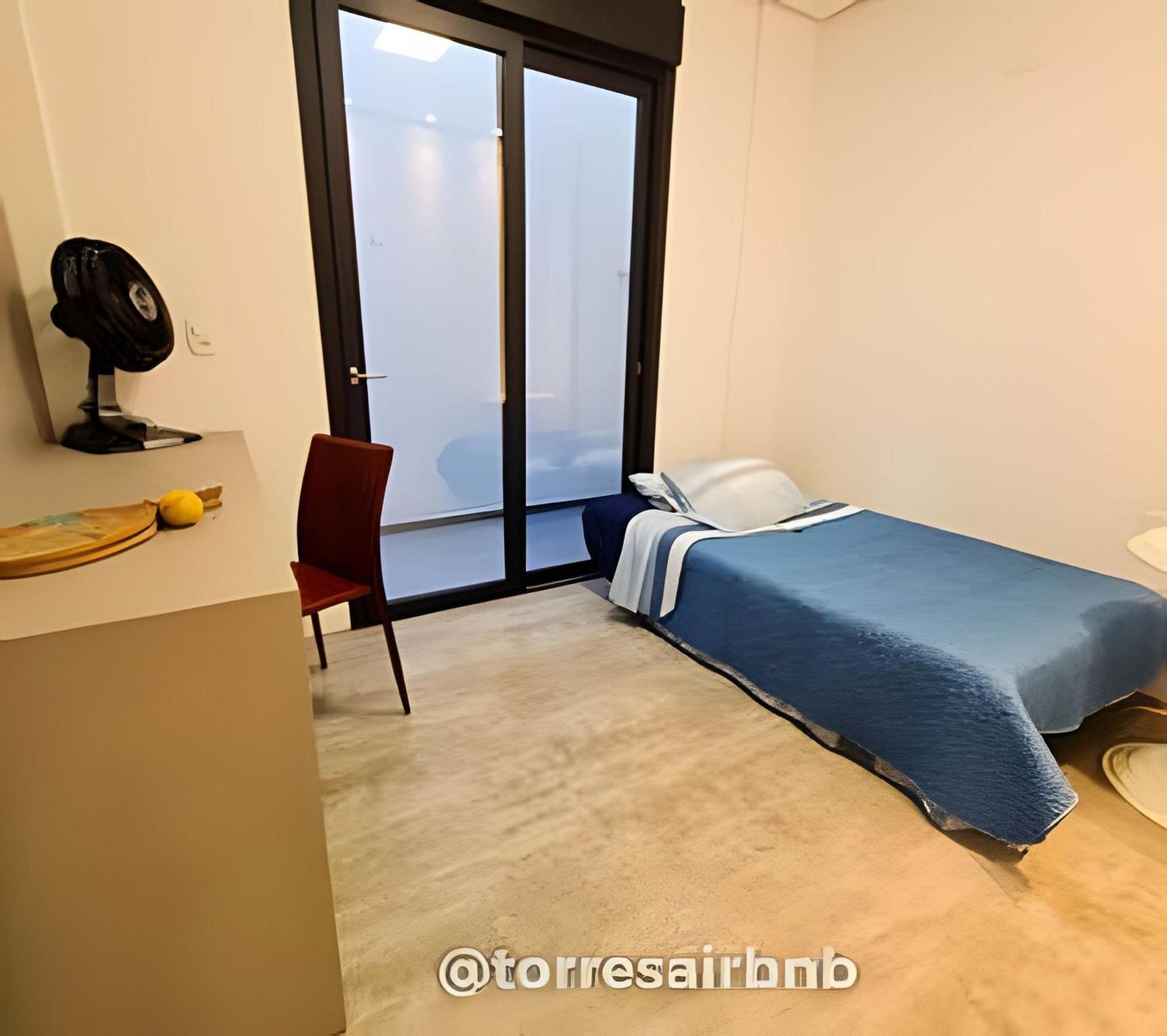 Apartamentos de Temporada Casa Carmel