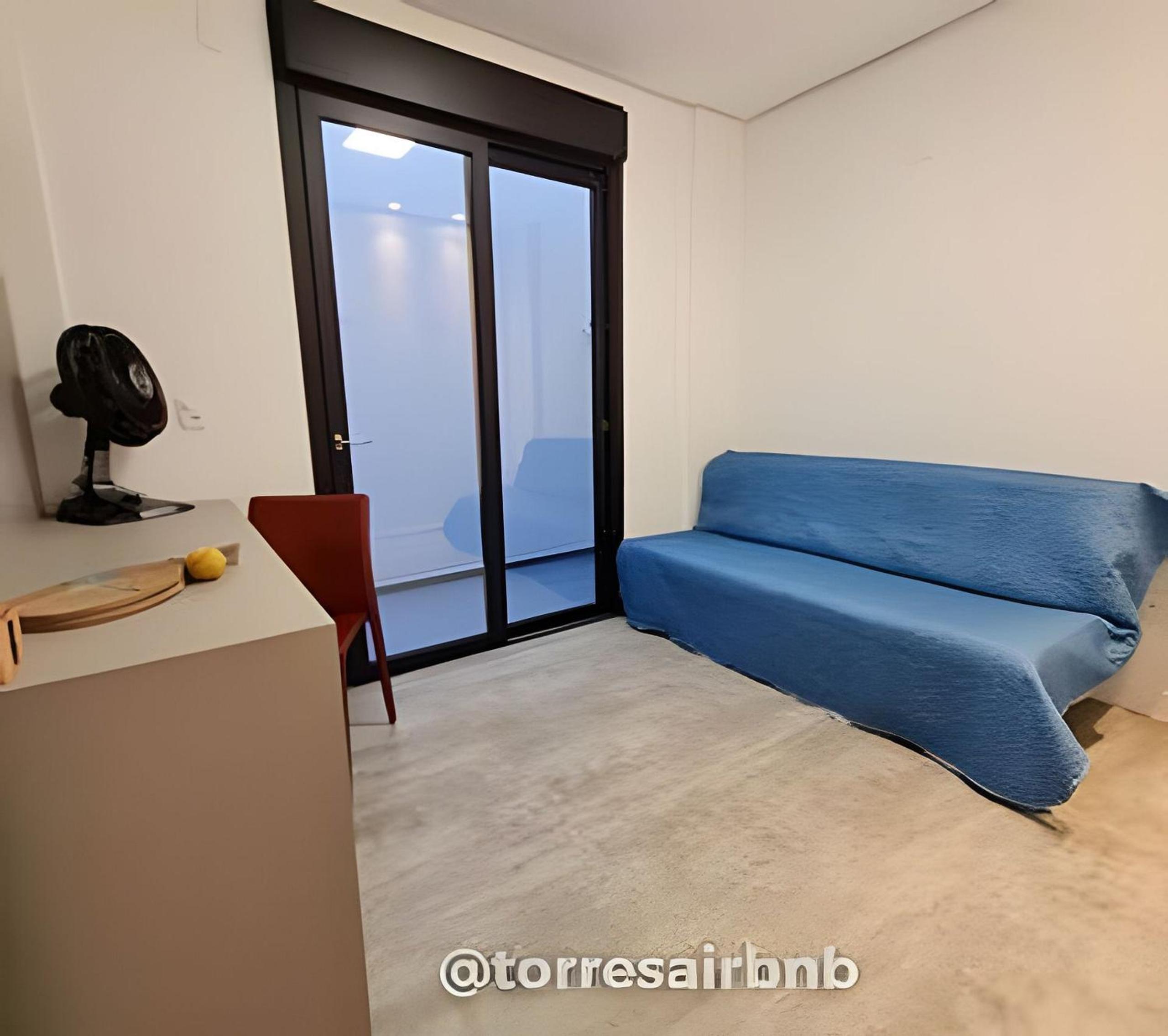 Apartamentos de Temporada Casa Carmel
