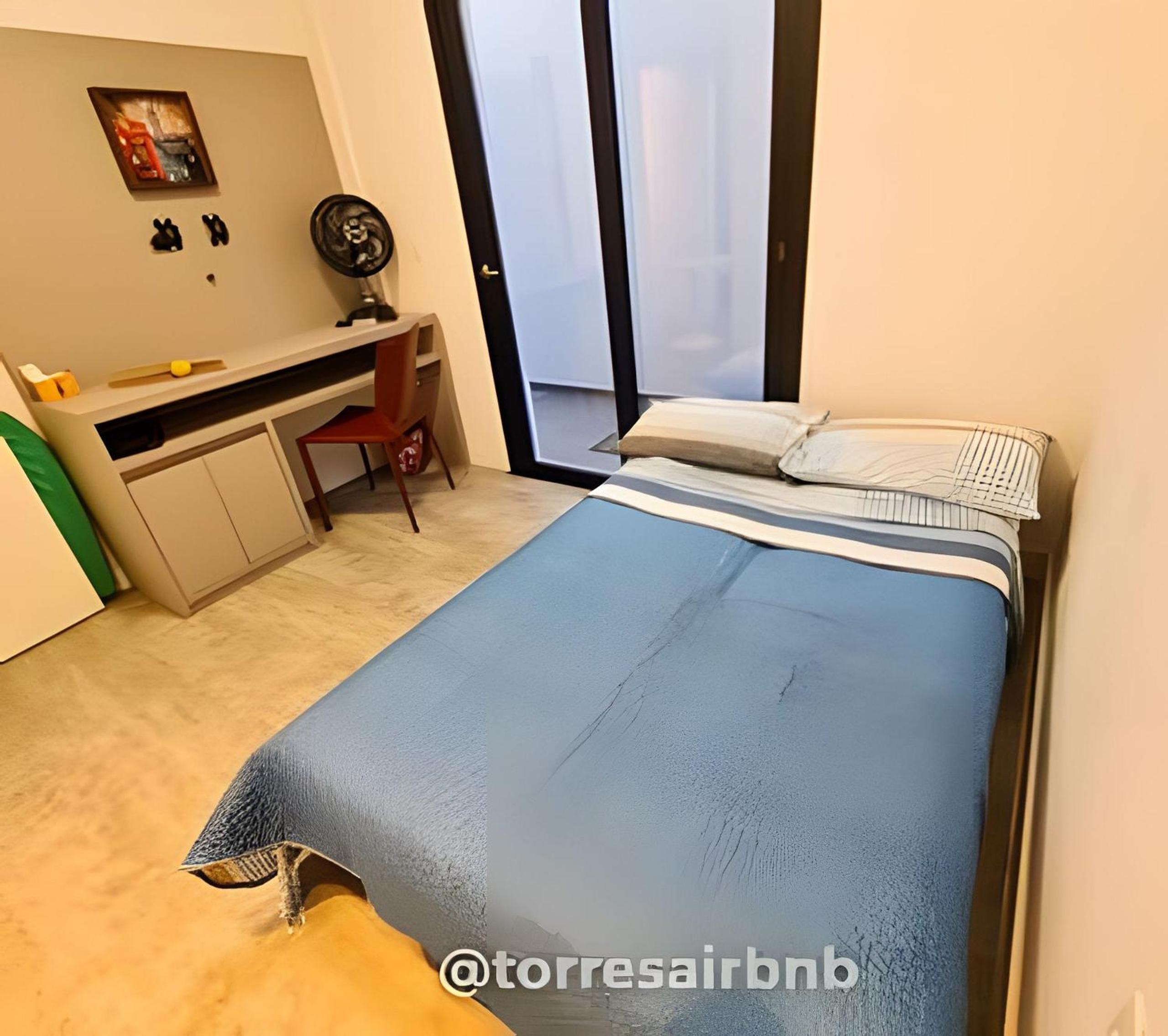 Apartamentos de Temporada Casa Carmel