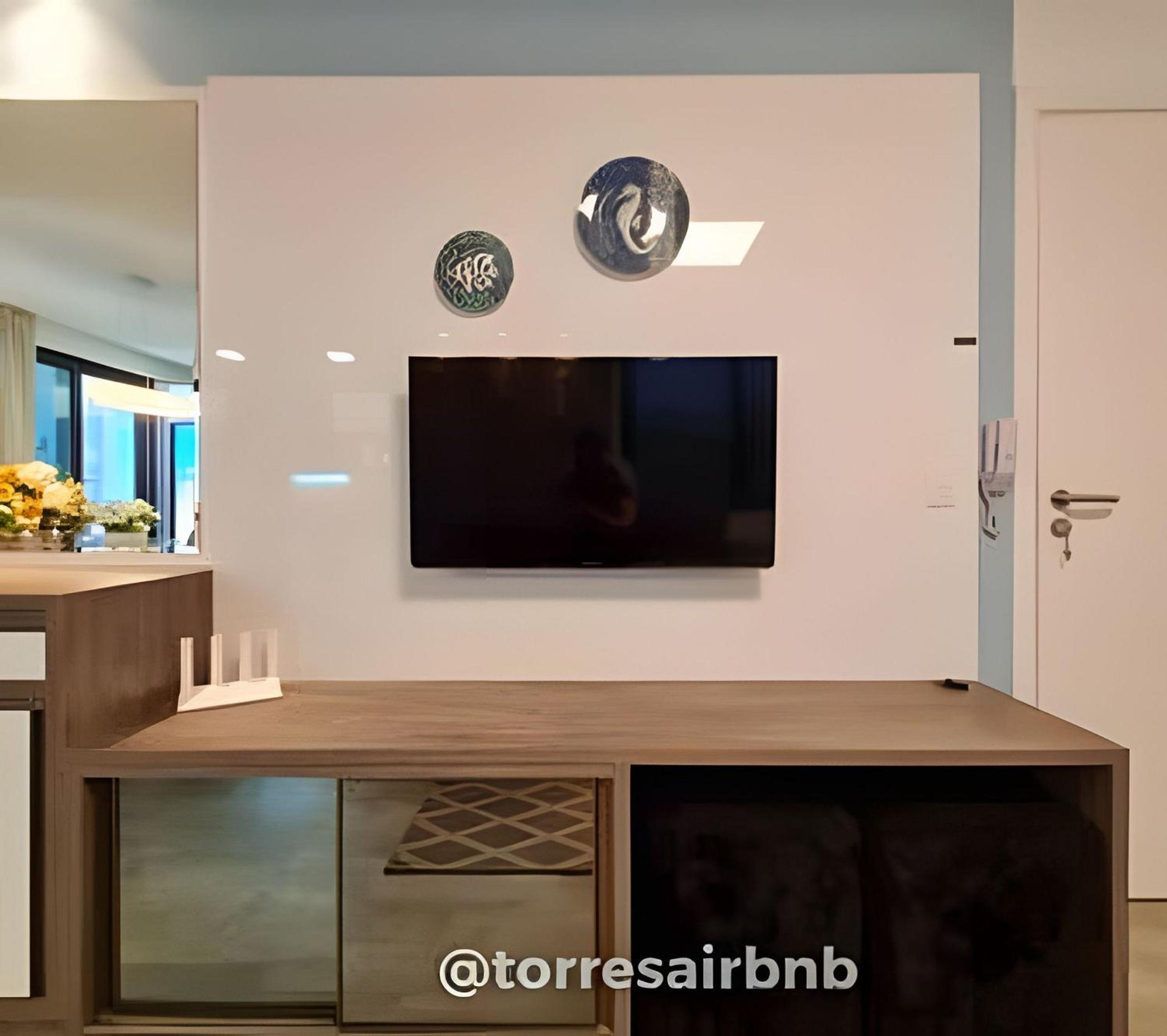 Apartamentos de Temporada Casa Carmel