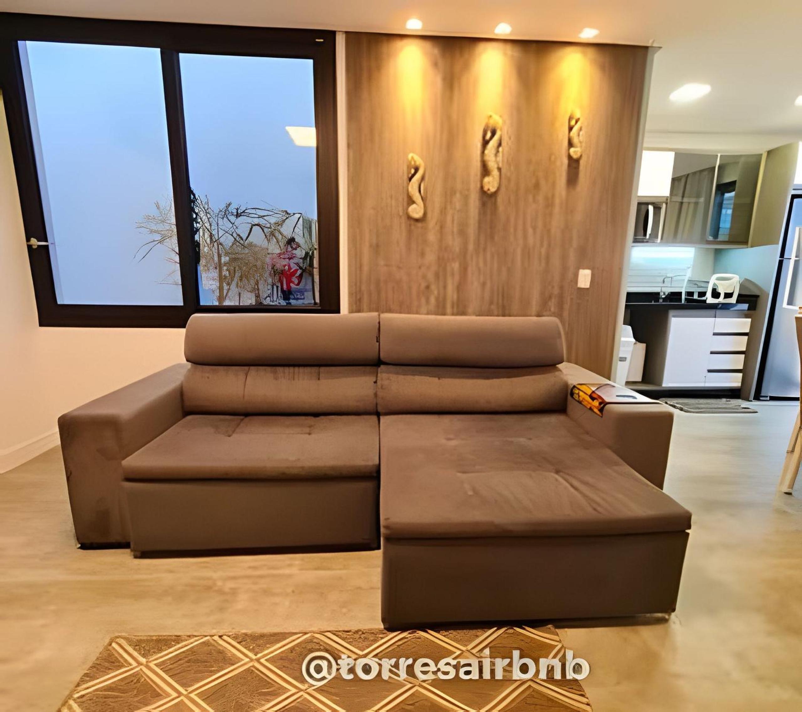 Apartamentos de Temporada Casa Carmel