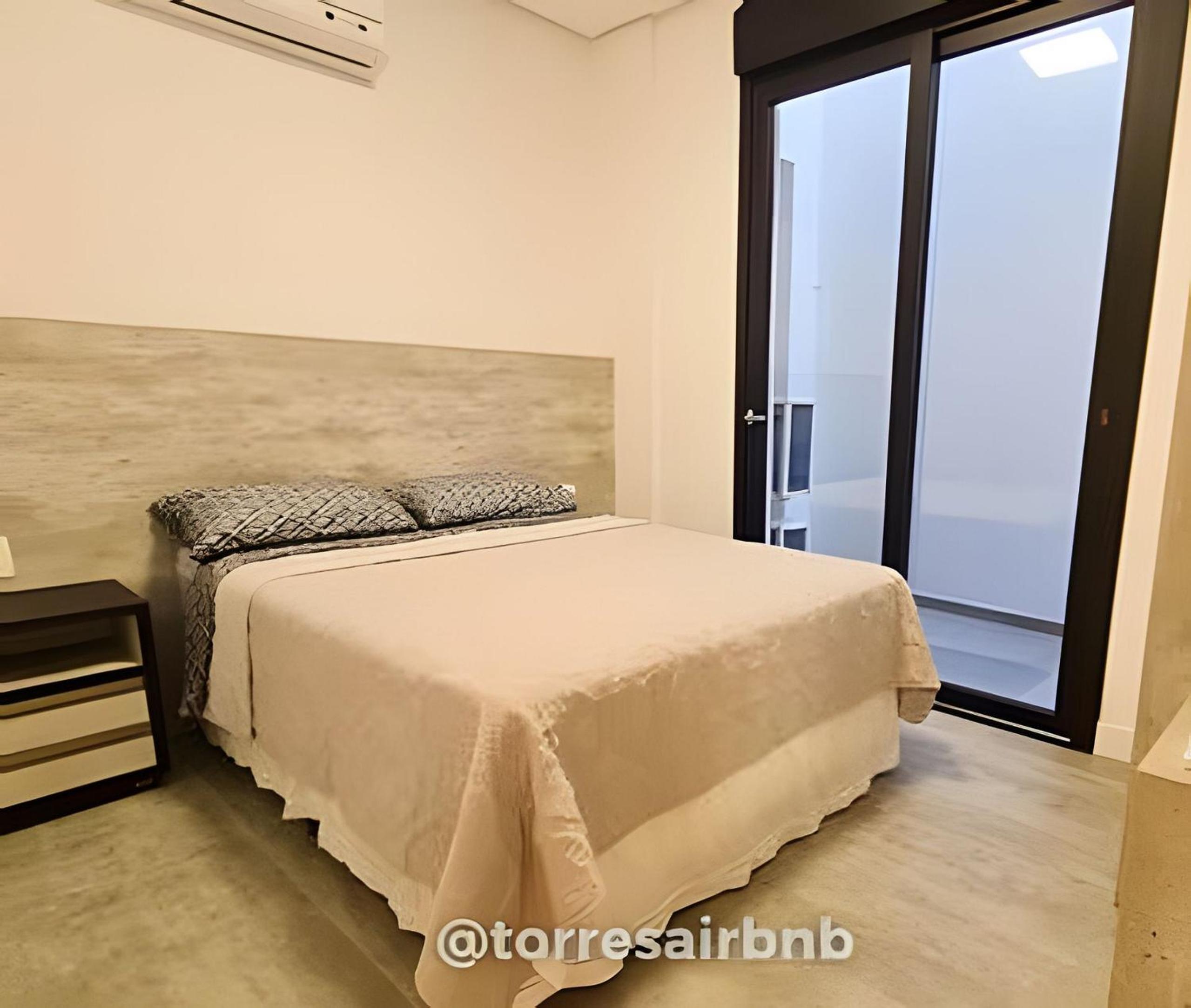 Apartamentos de Temporada Casa Carmel