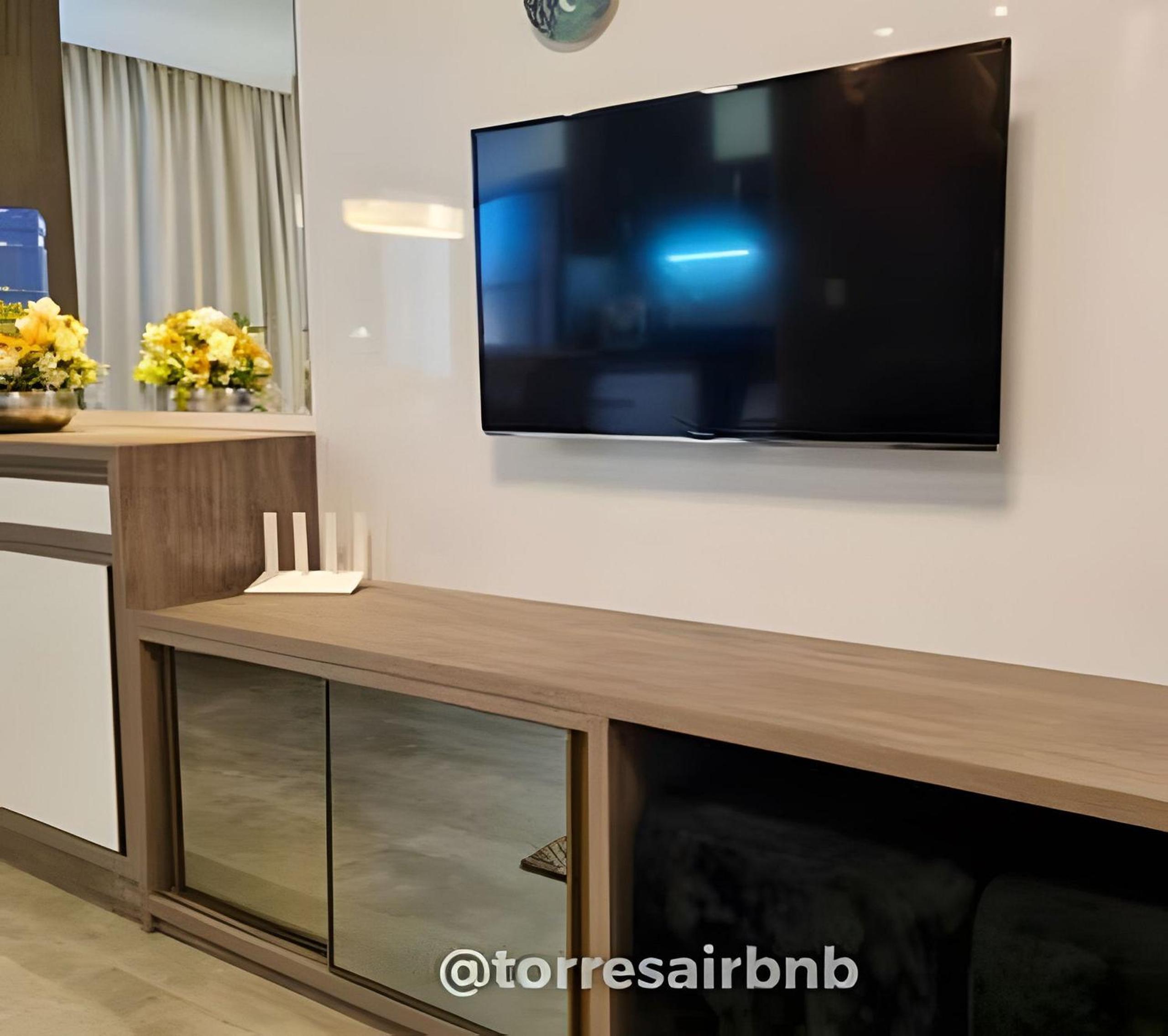 Apartamentos de Temporada Casa Carmel