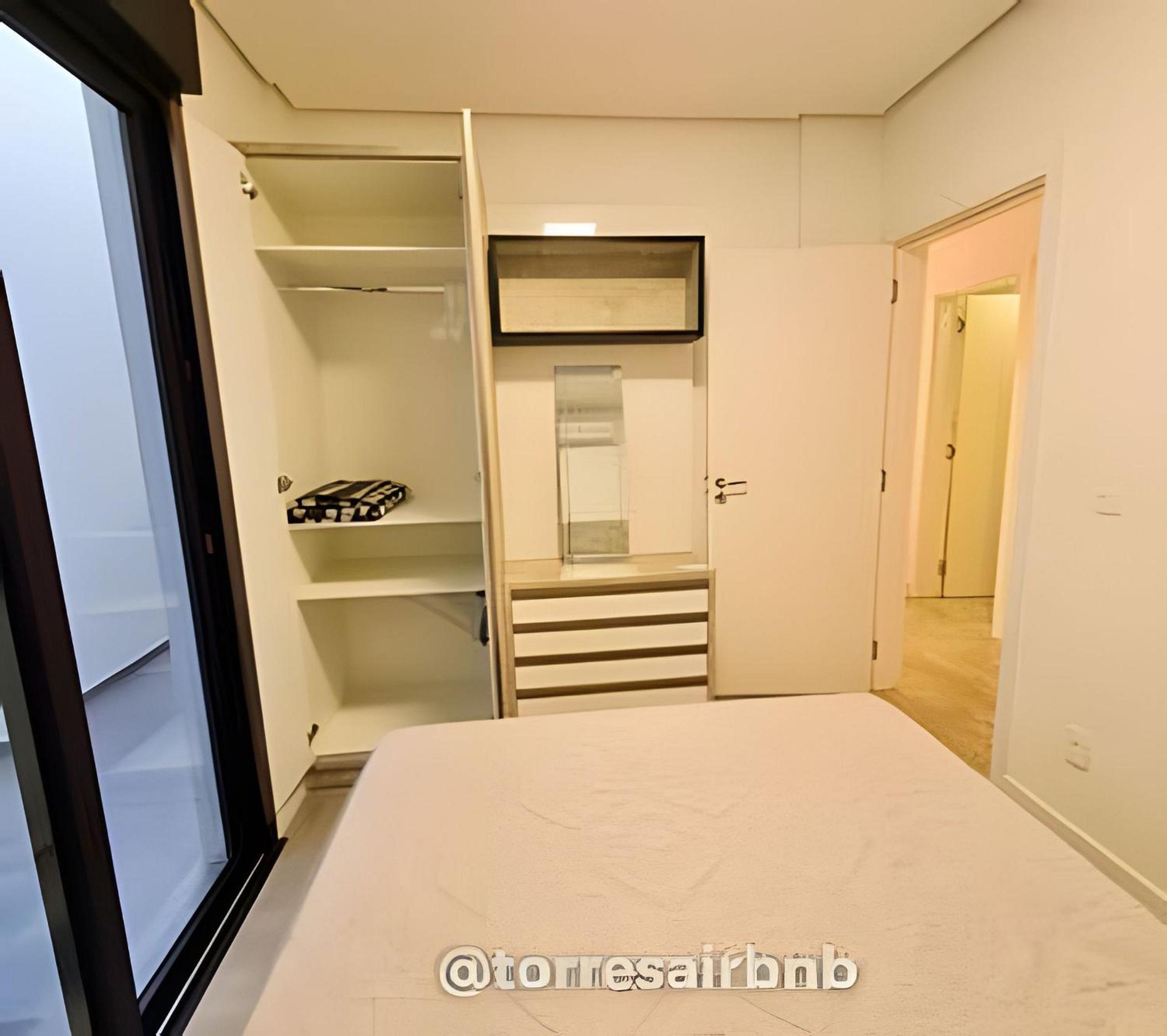 Apartamentos de Temporada Casa Carmel