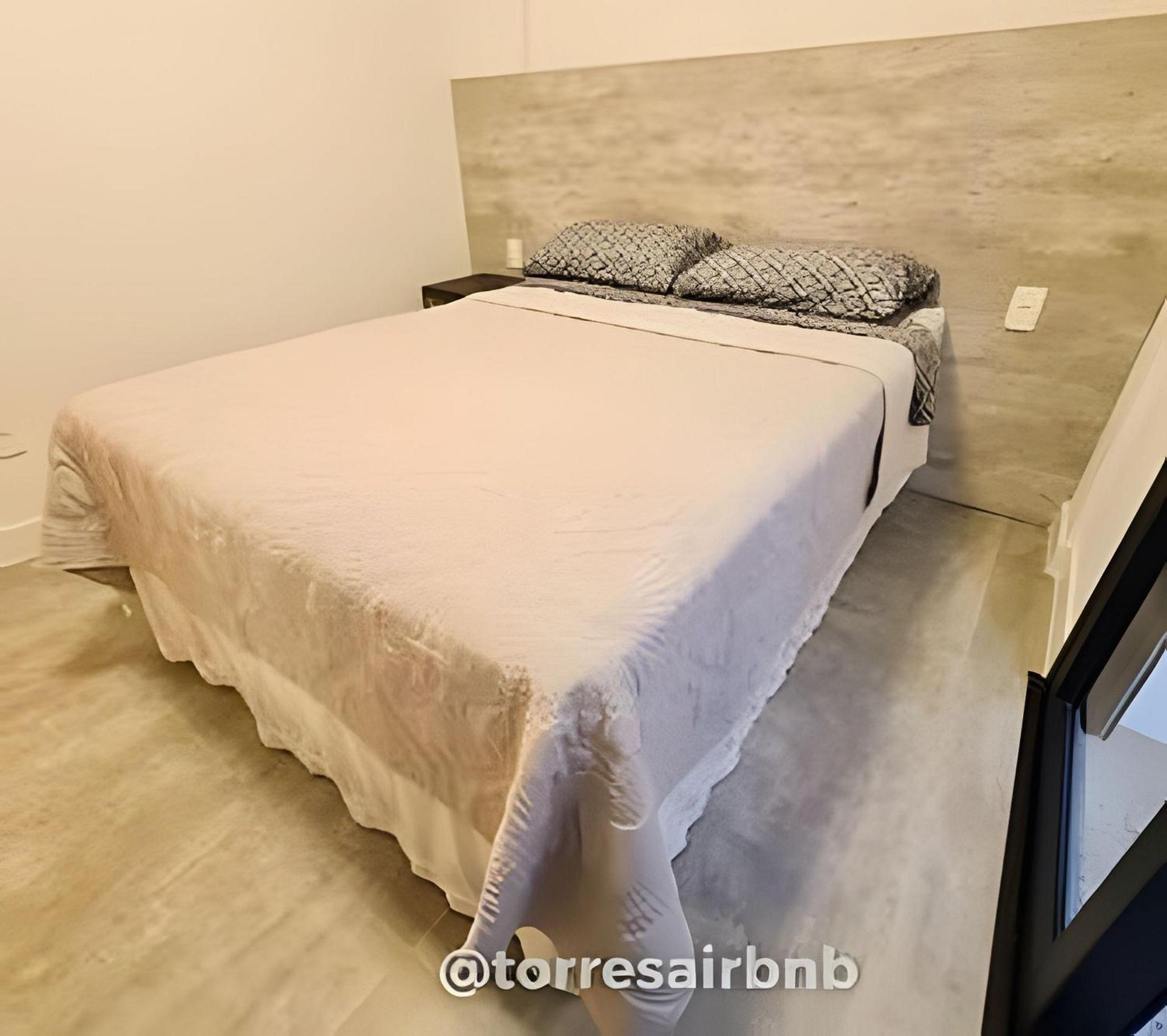Apartamentos de Temporada Casa Carmel