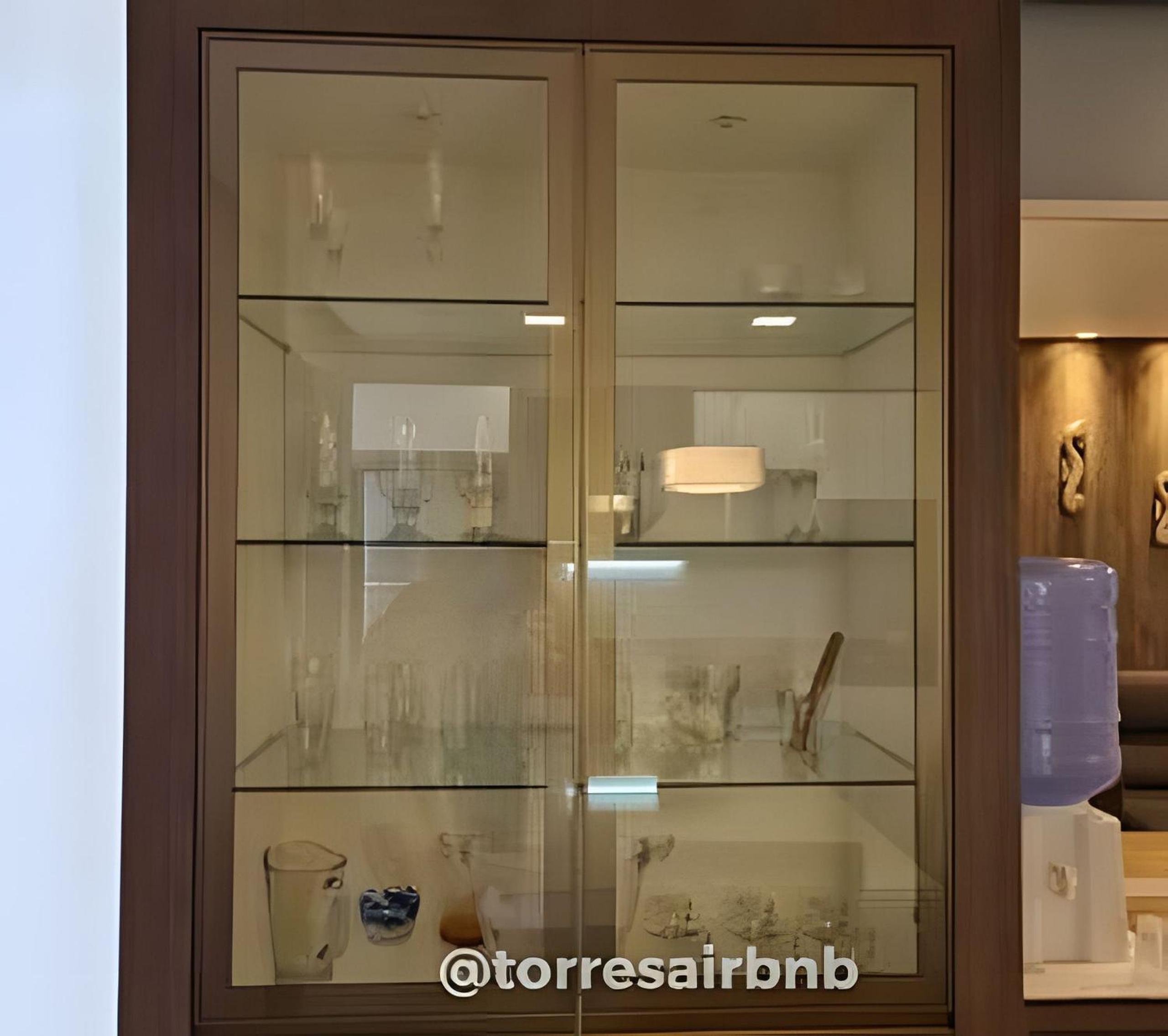 Apartamentos de Temporada Casa Carmel