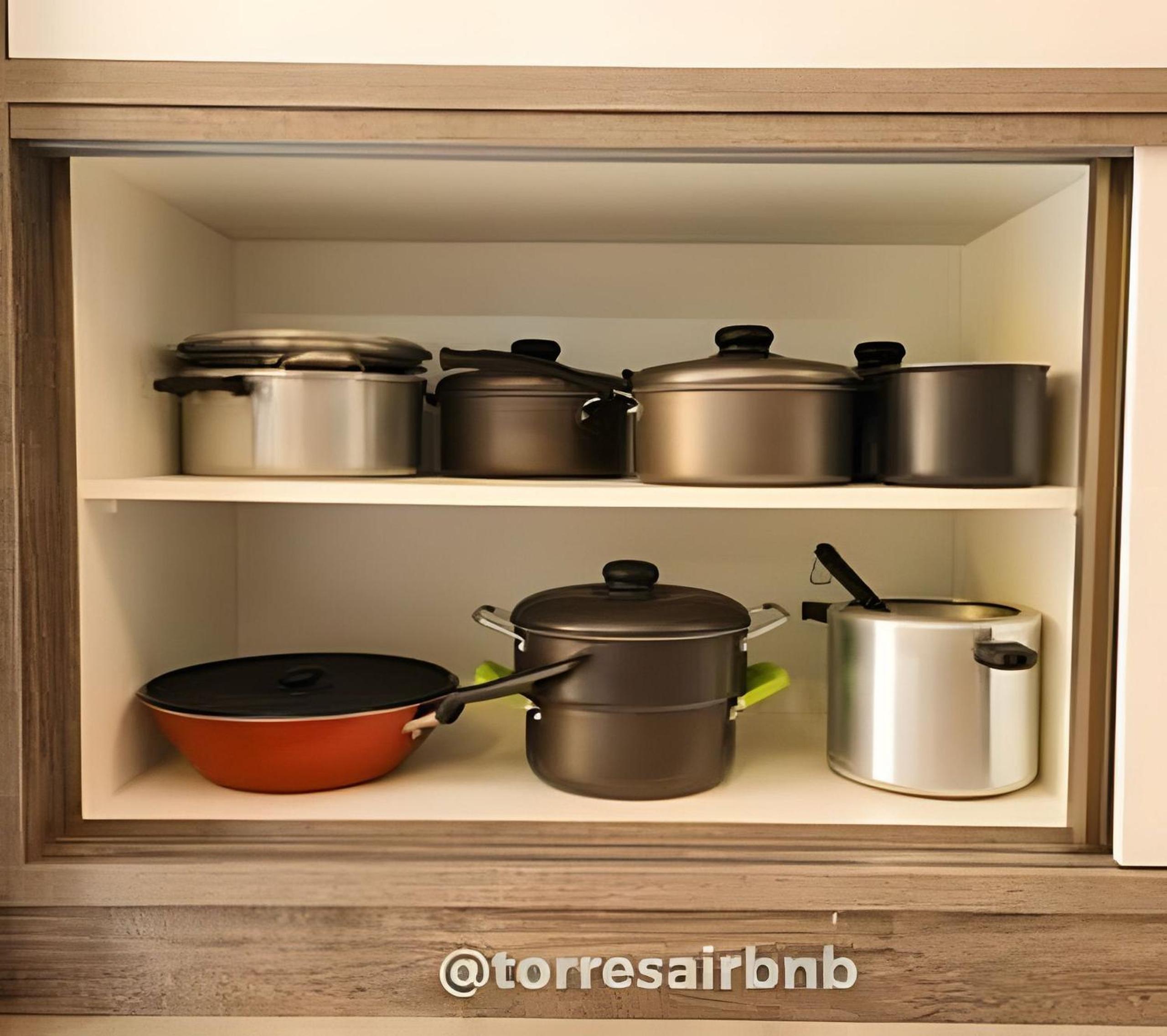 Apartamentos de Temporada Casa Carmel