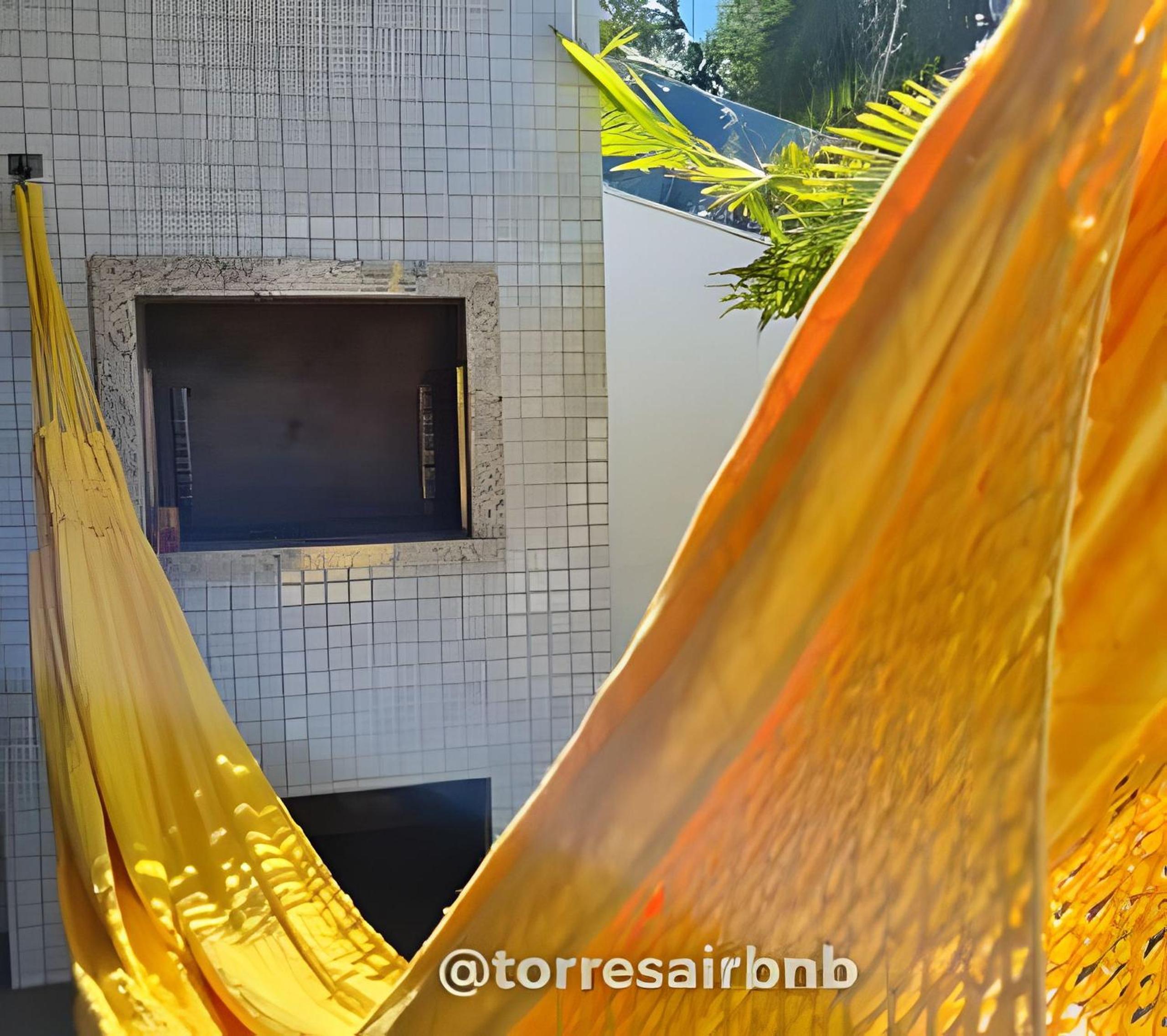 Apartamentos de Temporada Casa Carmel