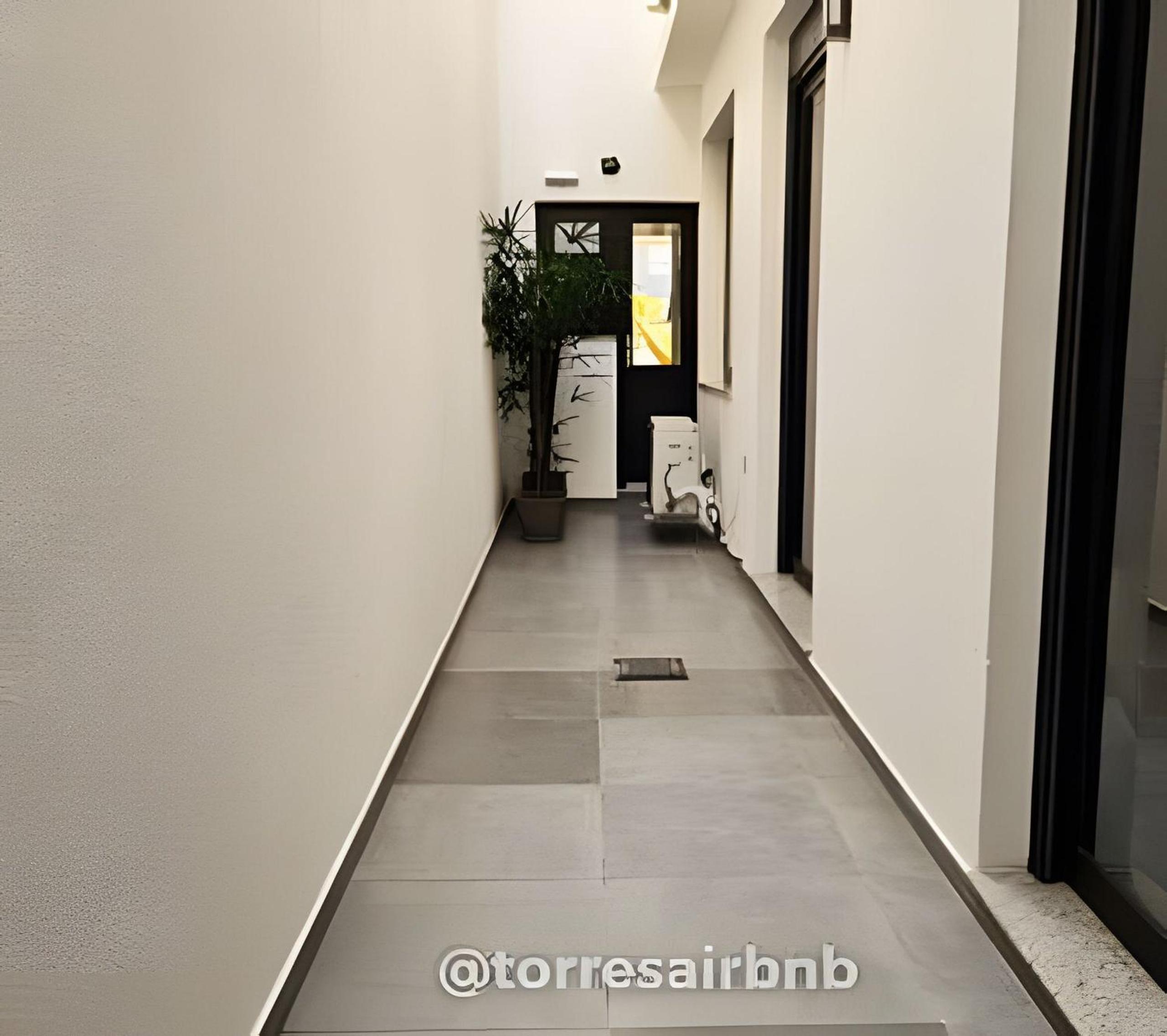 Apartamentos de Temporada Casa Carmel