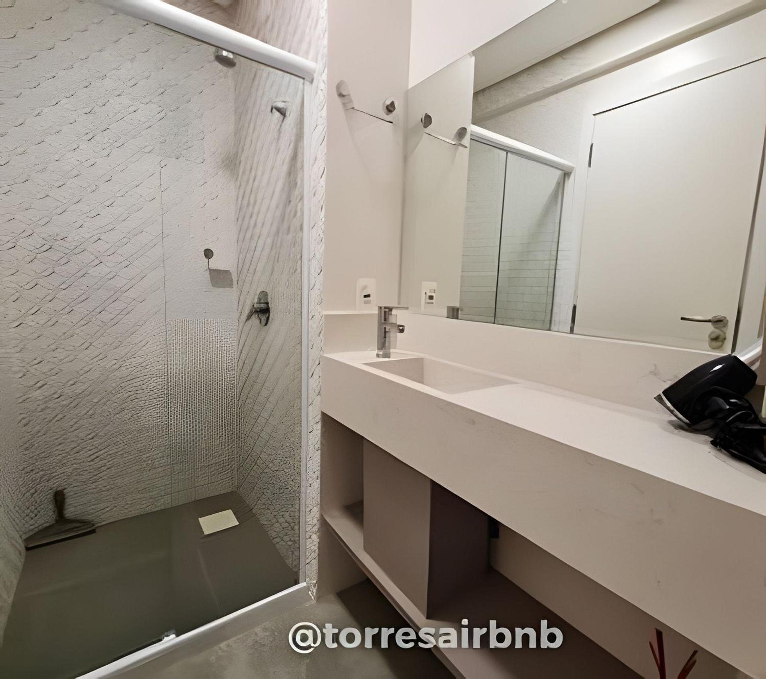 Apartamentos de Temporada Casa Carmel