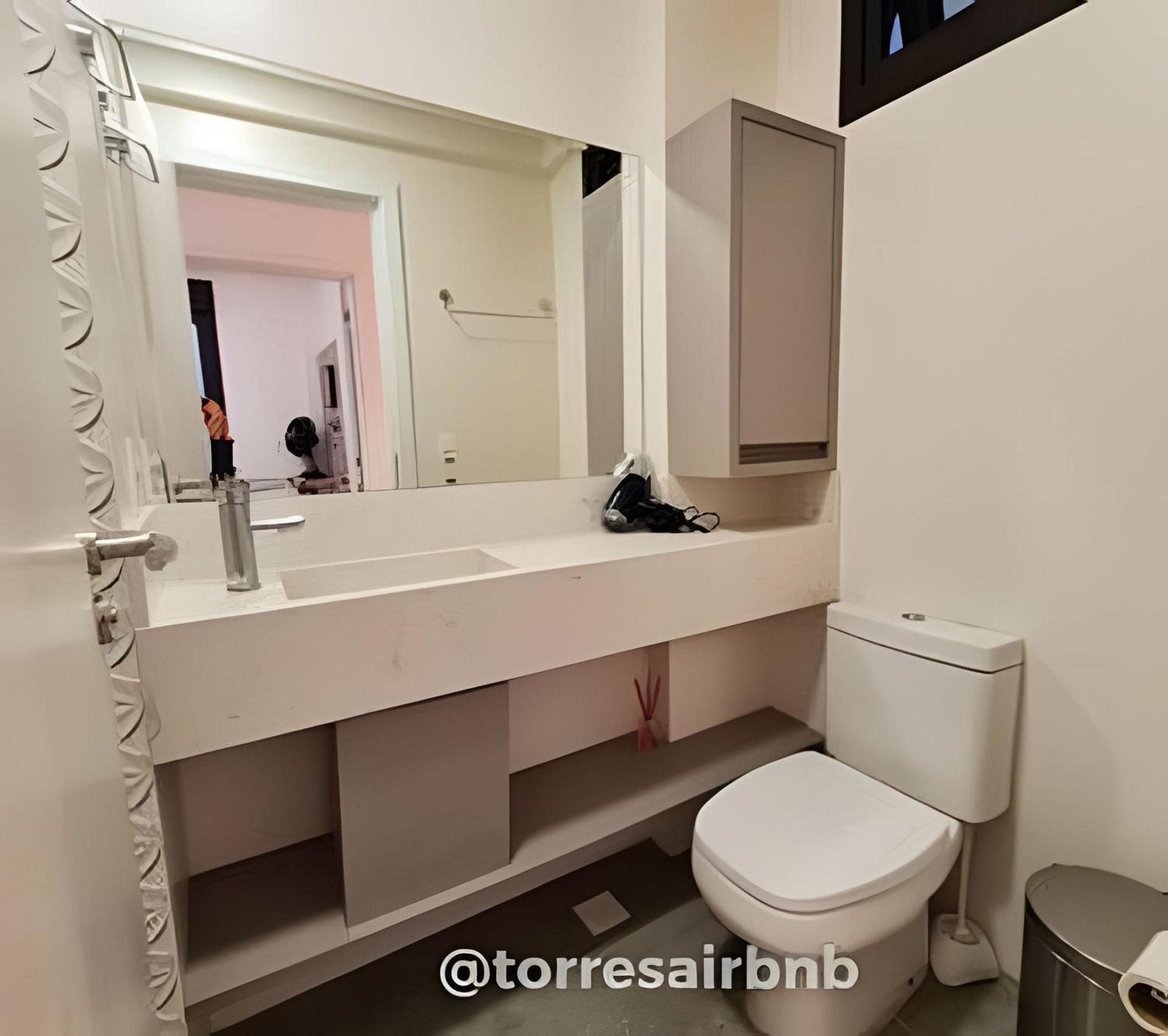 Apartamentos de Temporada Casa Carmel