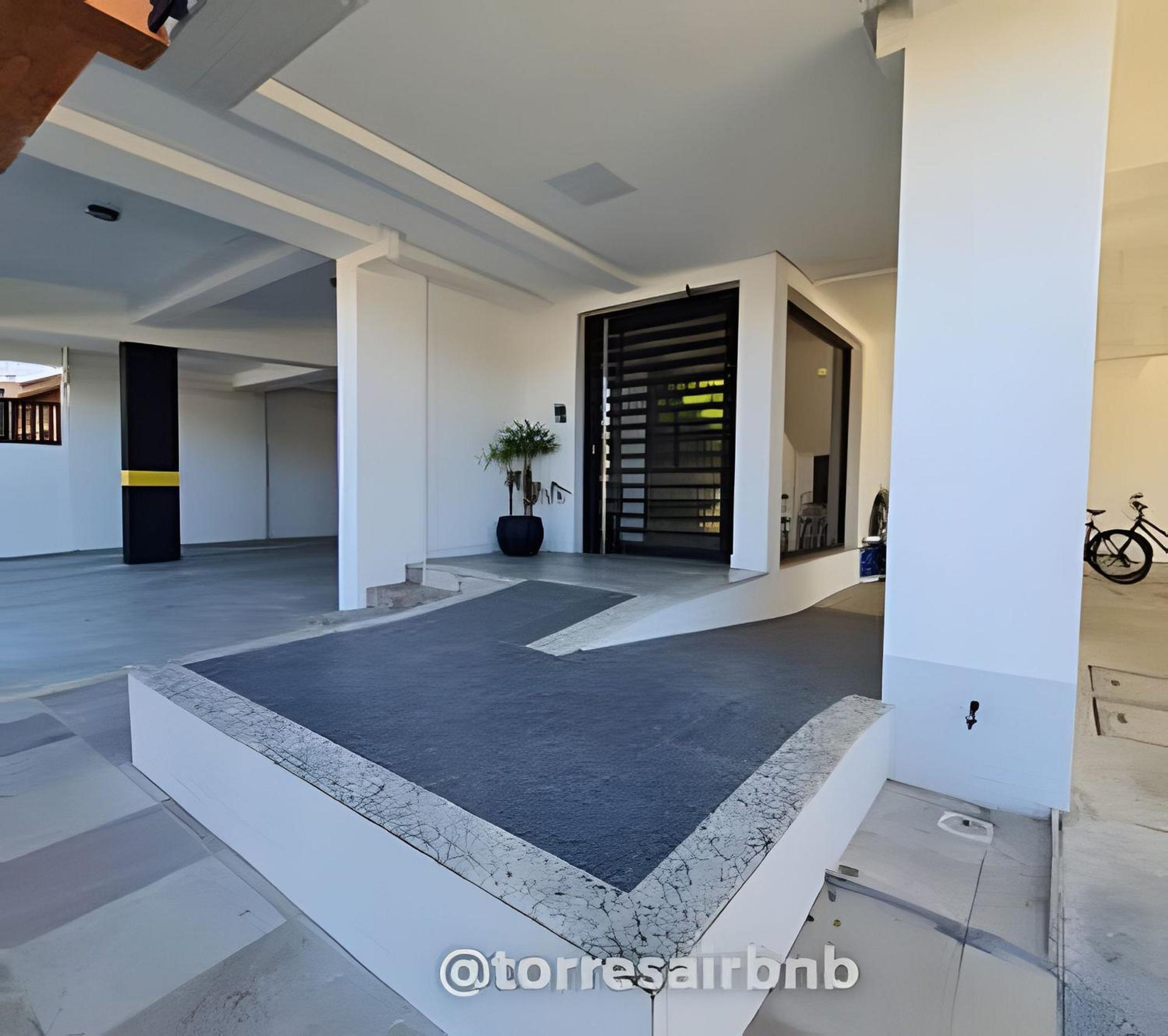 Apartamentos de Temporada Casa Carmel