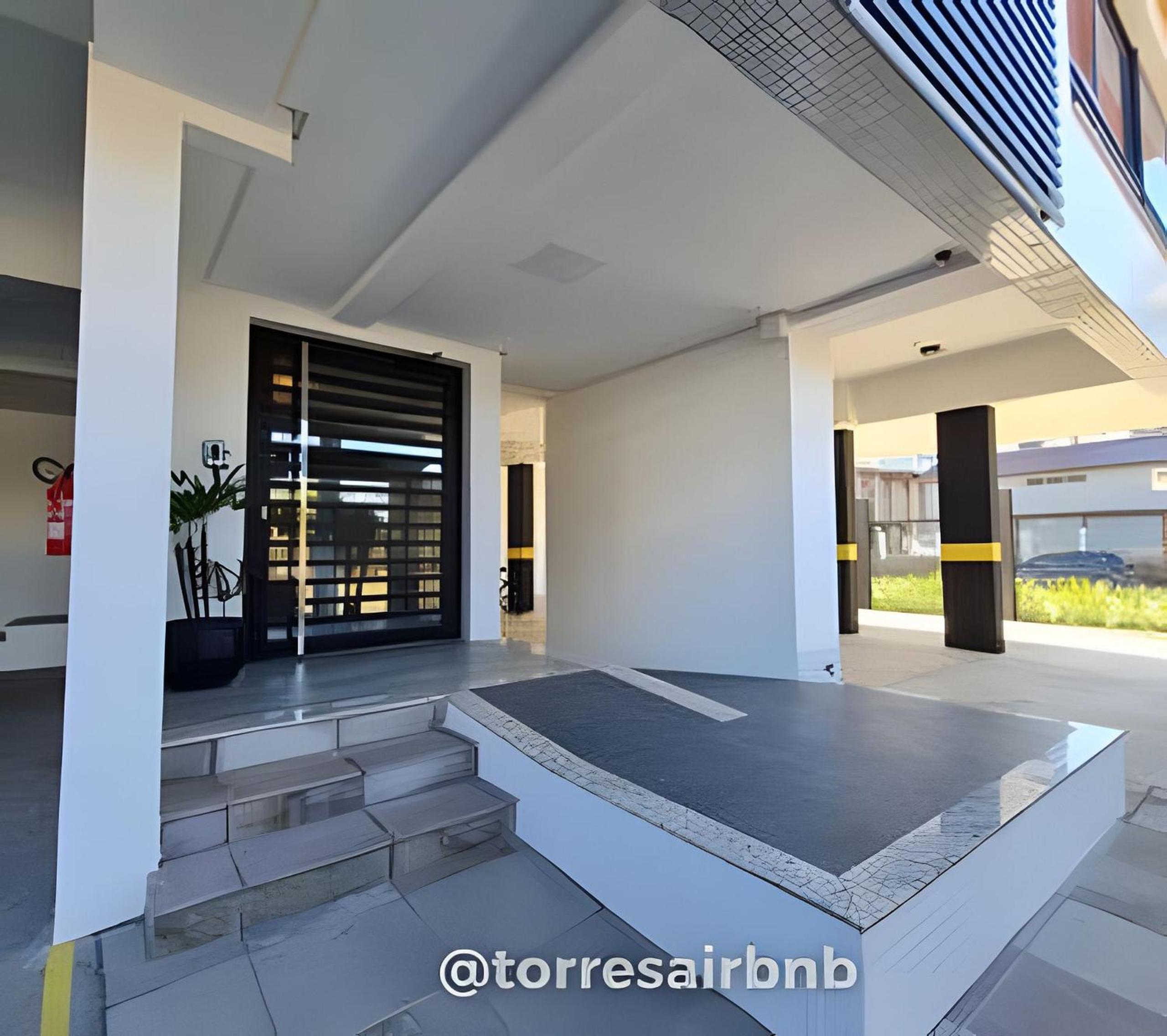 Apartamentos de Temporada Casa Carmel