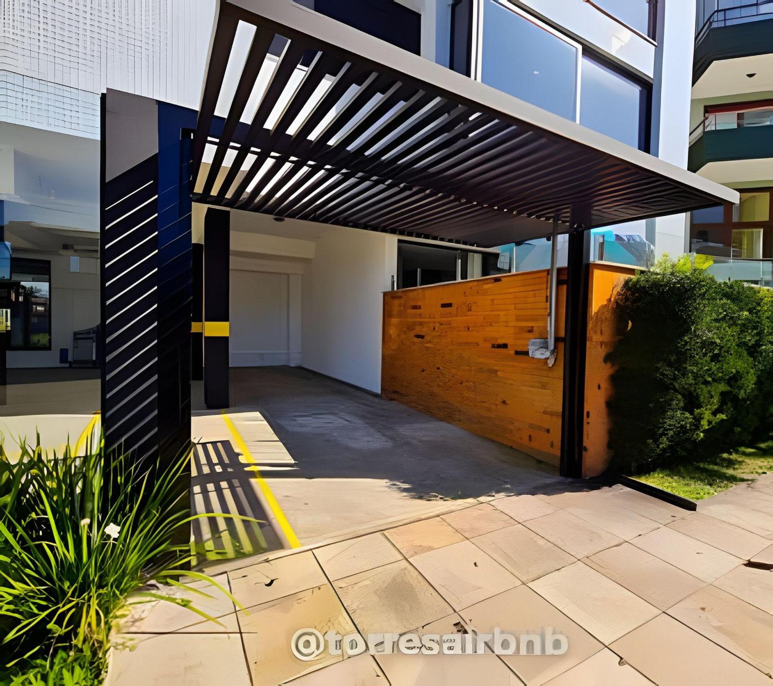 Apartamentos de Temporada Casa Carmel