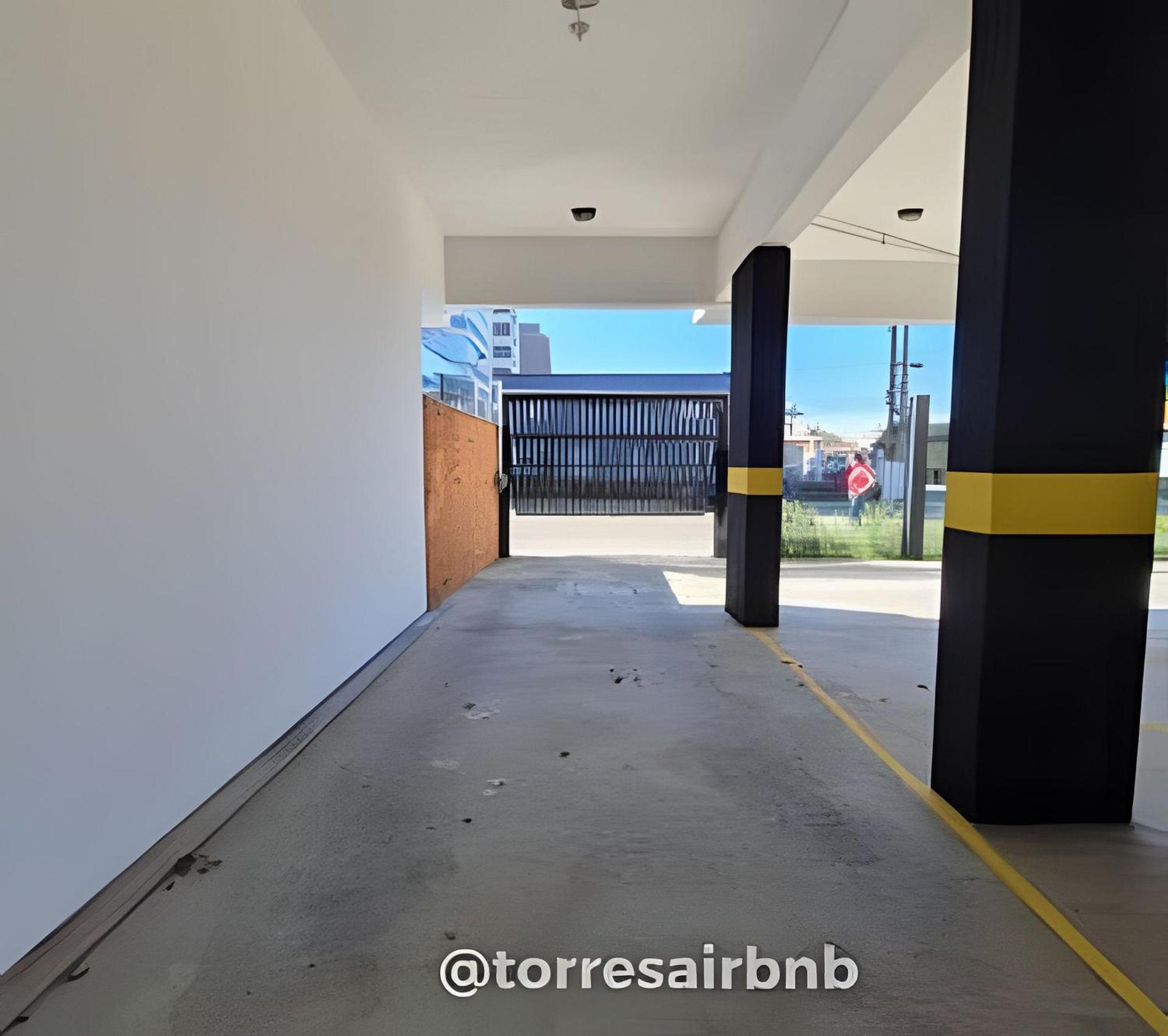 Apartamentos de Temporada Casa Carmel