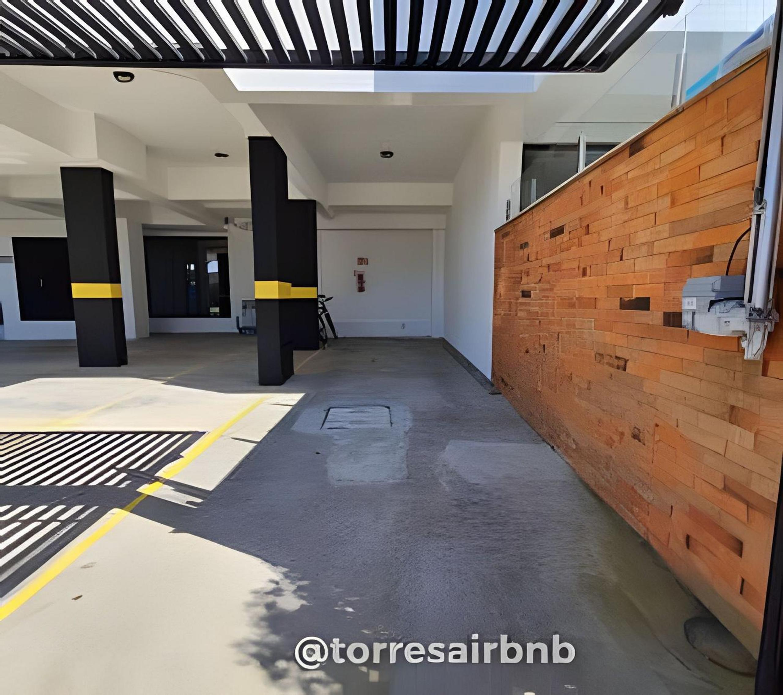 Apartamentos de Temporada Casa Carmel