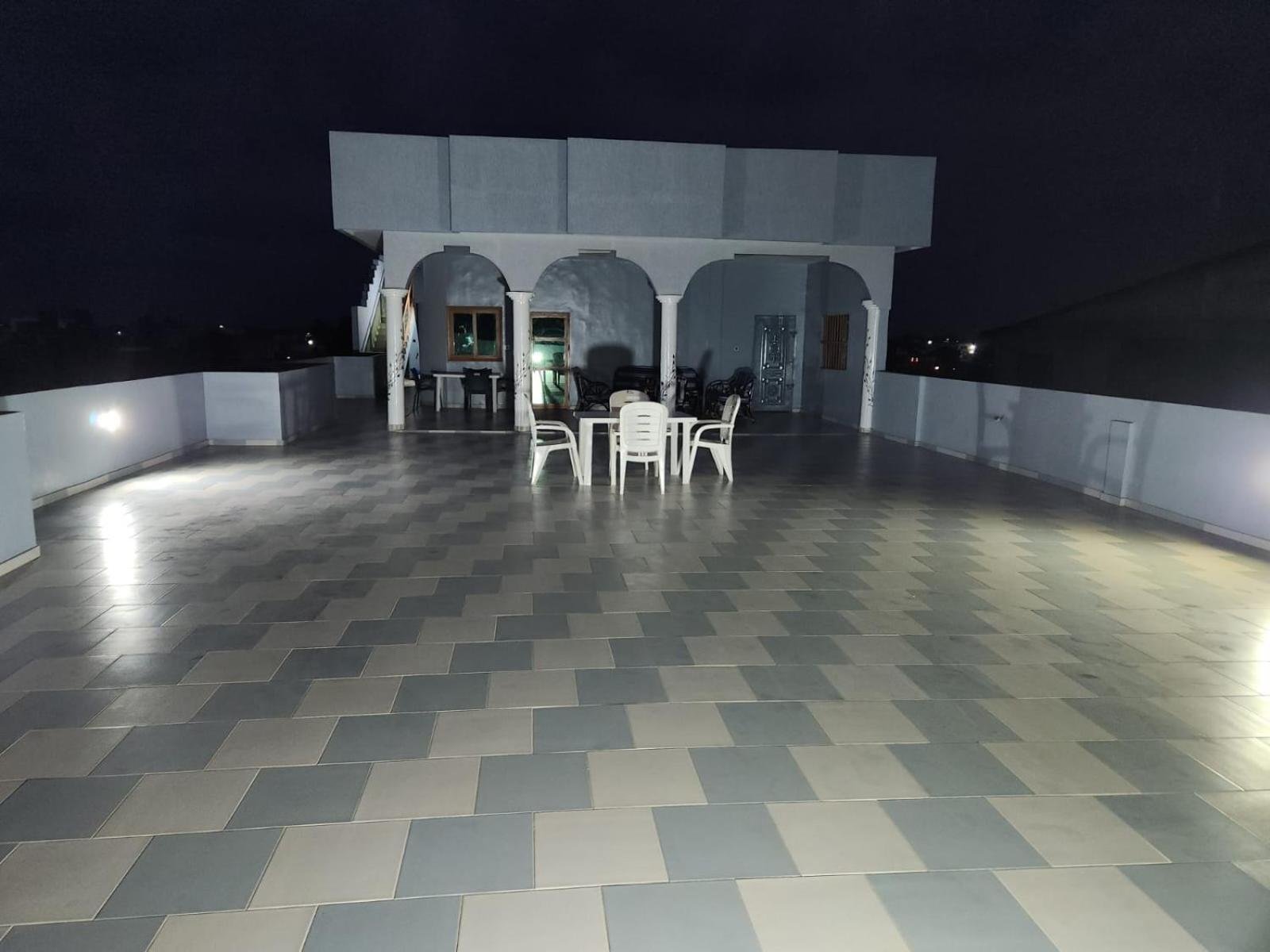 roof