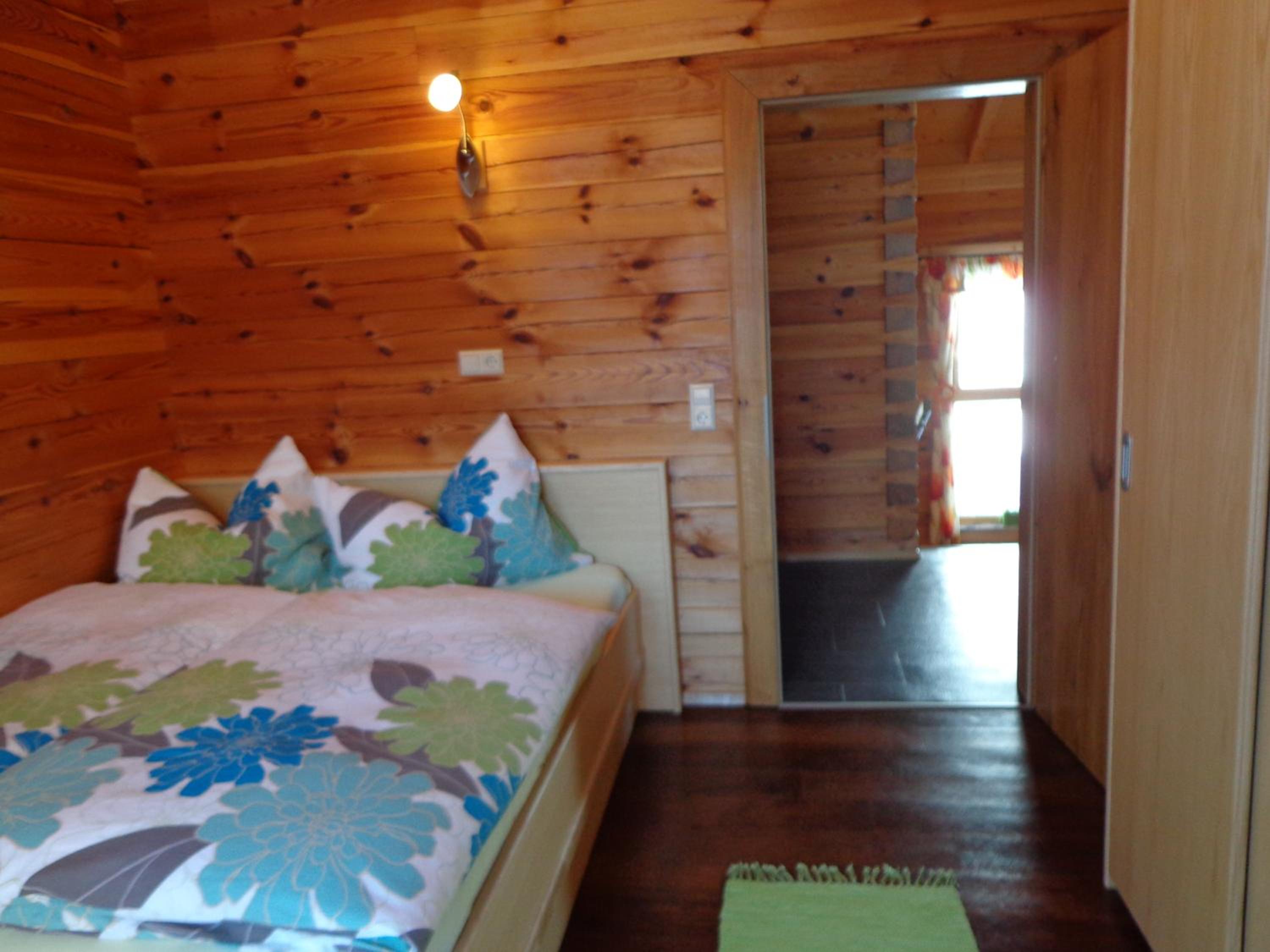 Ferienhaus Lechnerhof en Schladming