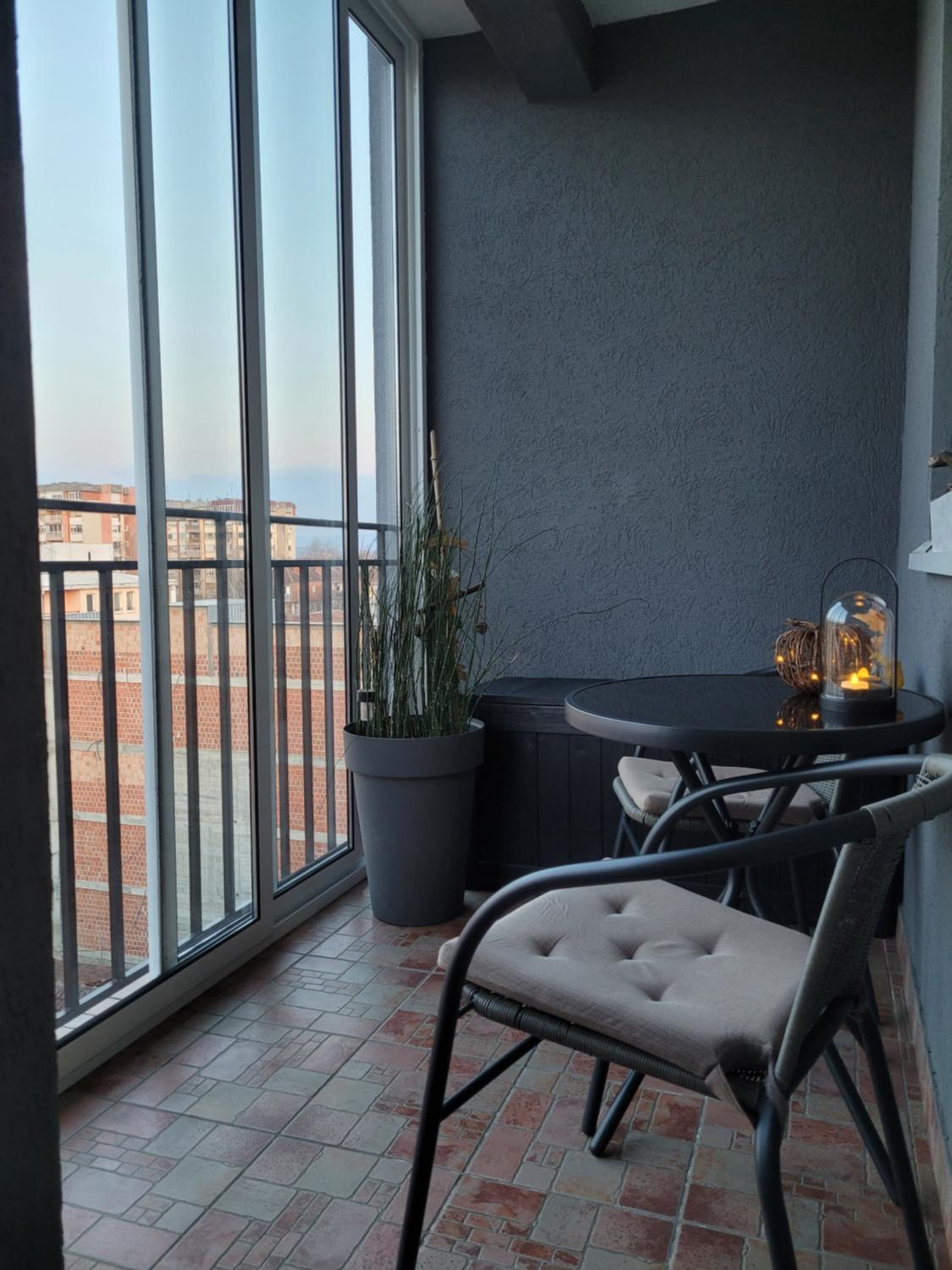 Apartman Riva Panoramska terasa & Privatna Garaža view 4