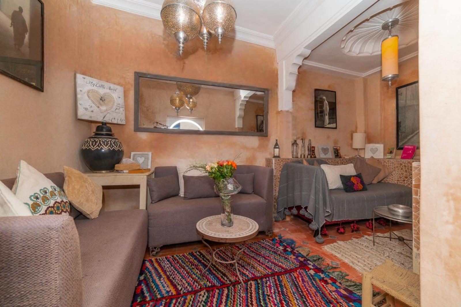 lounge