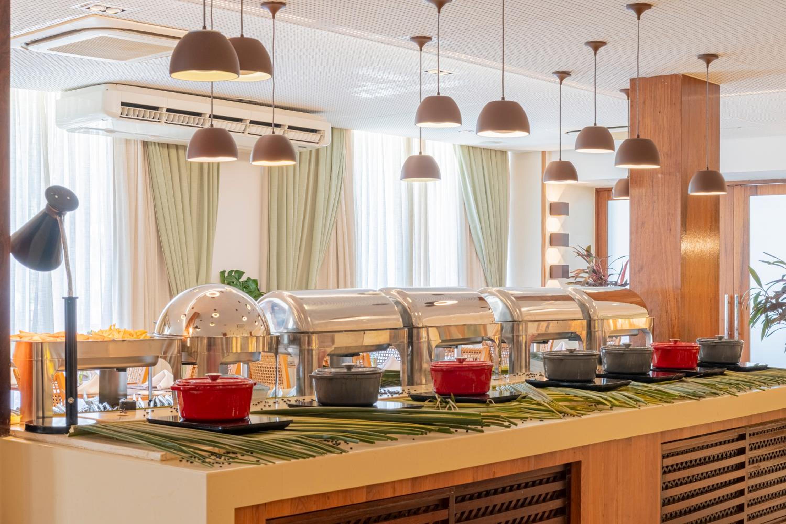 Beach Park Resort - Wellness