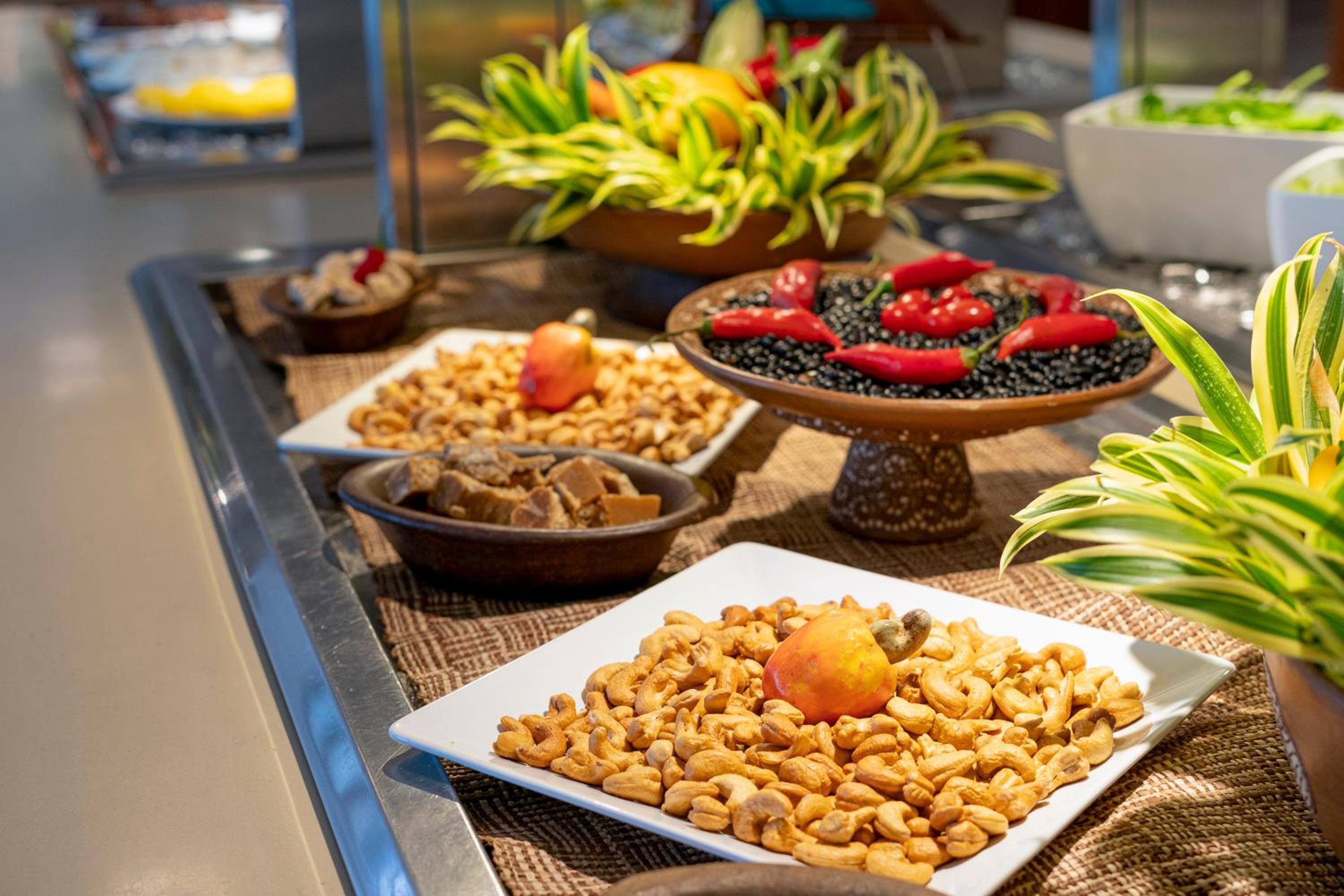 Beach Park Resort - Wellness