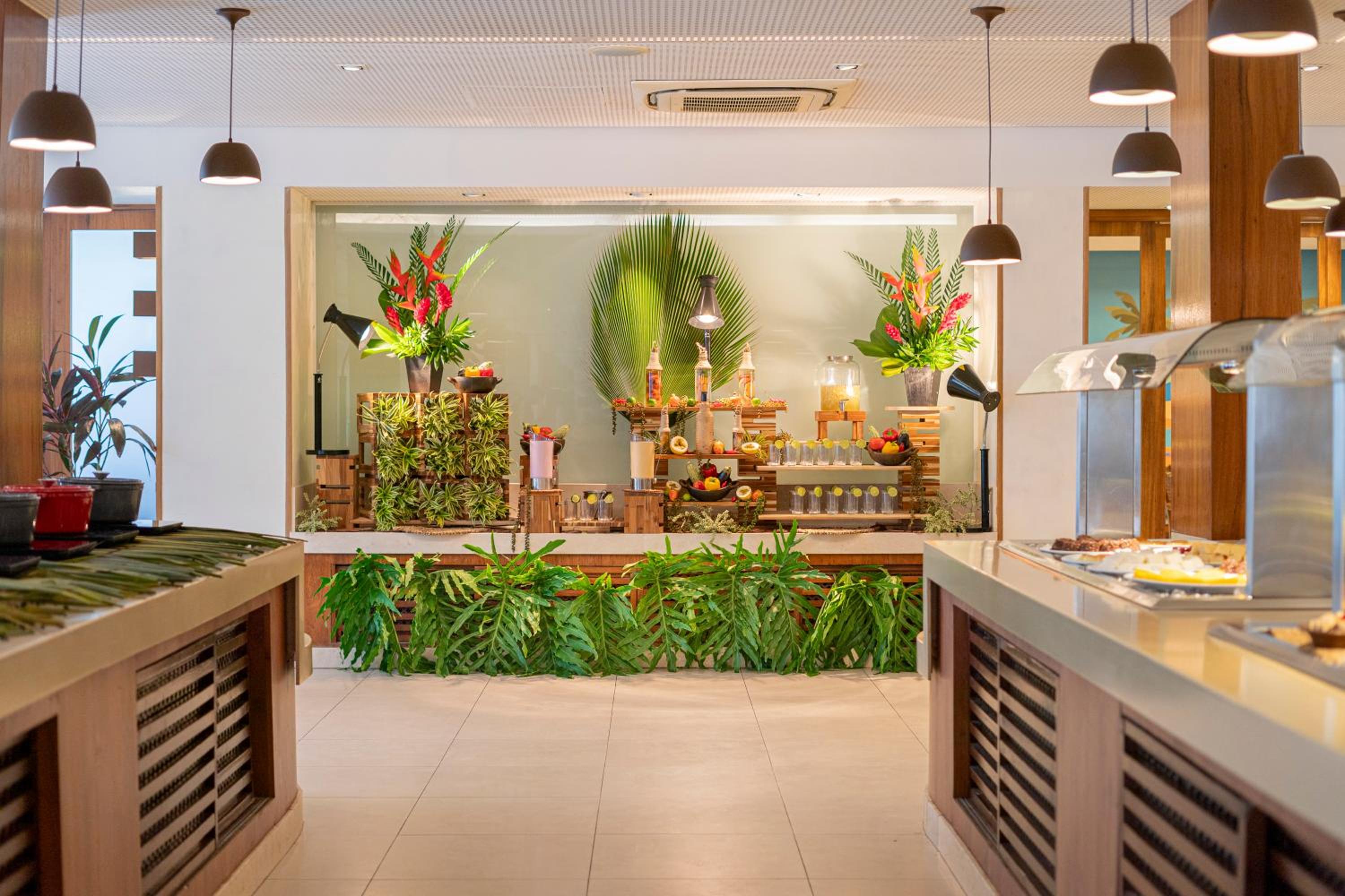 Beach Park Resort - Wellness