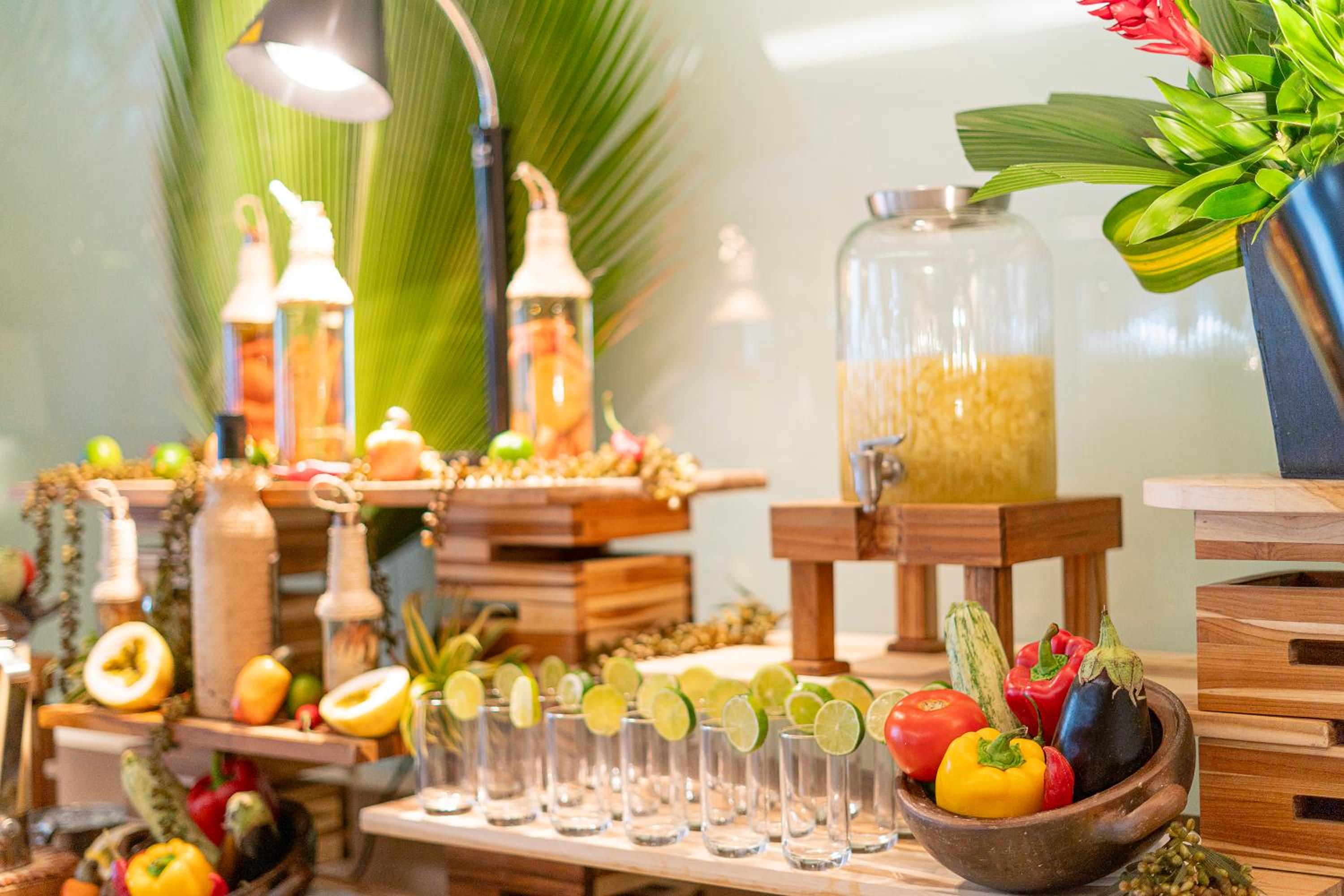 Beach Park Resort - Wellness