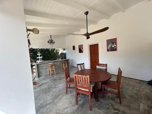 Landhuis Belnem Bonaire