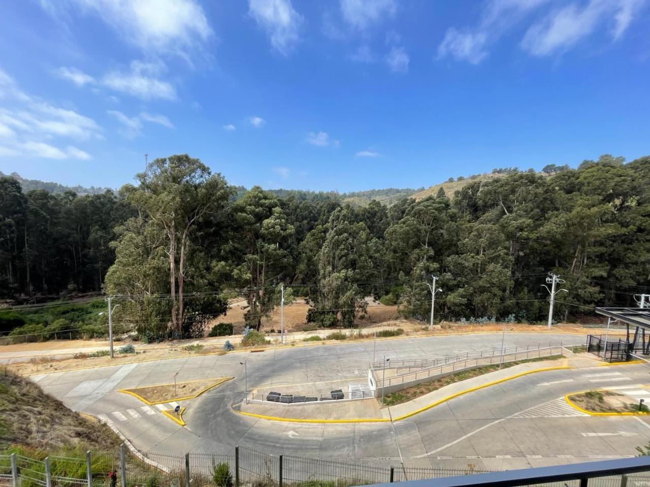 Barrio FORESTA