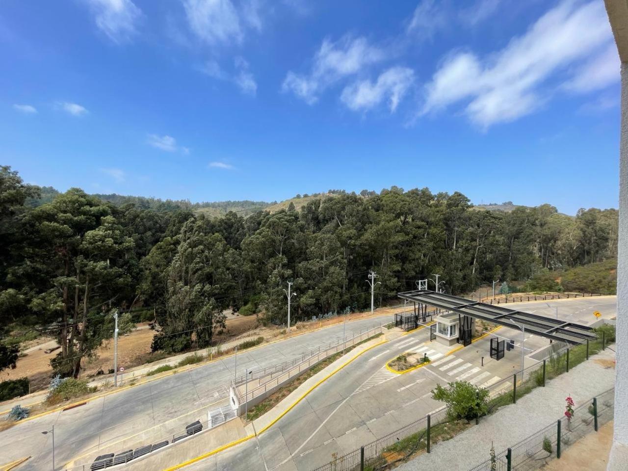 Barrio FORESTA