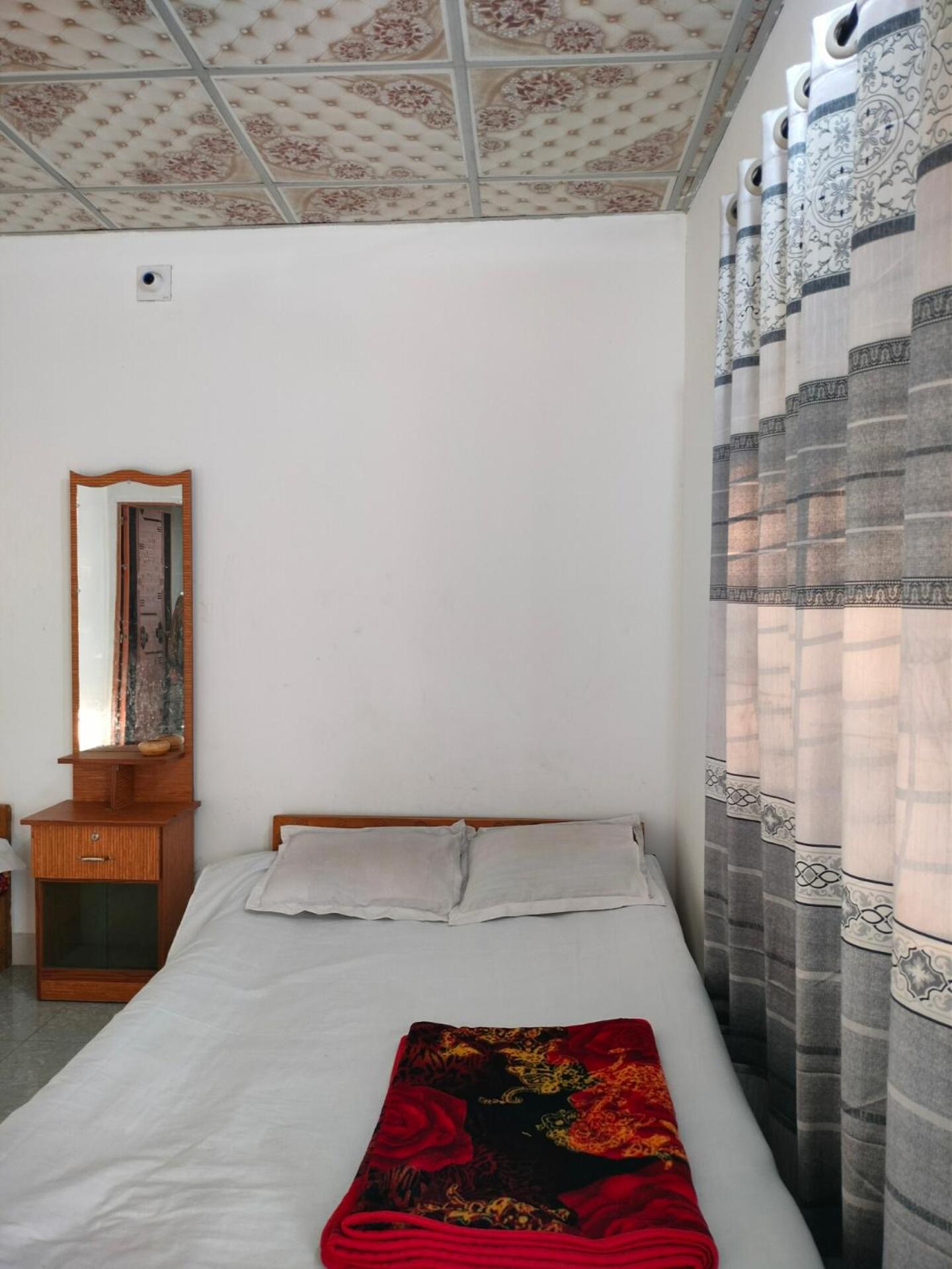 Surjasto Resort
