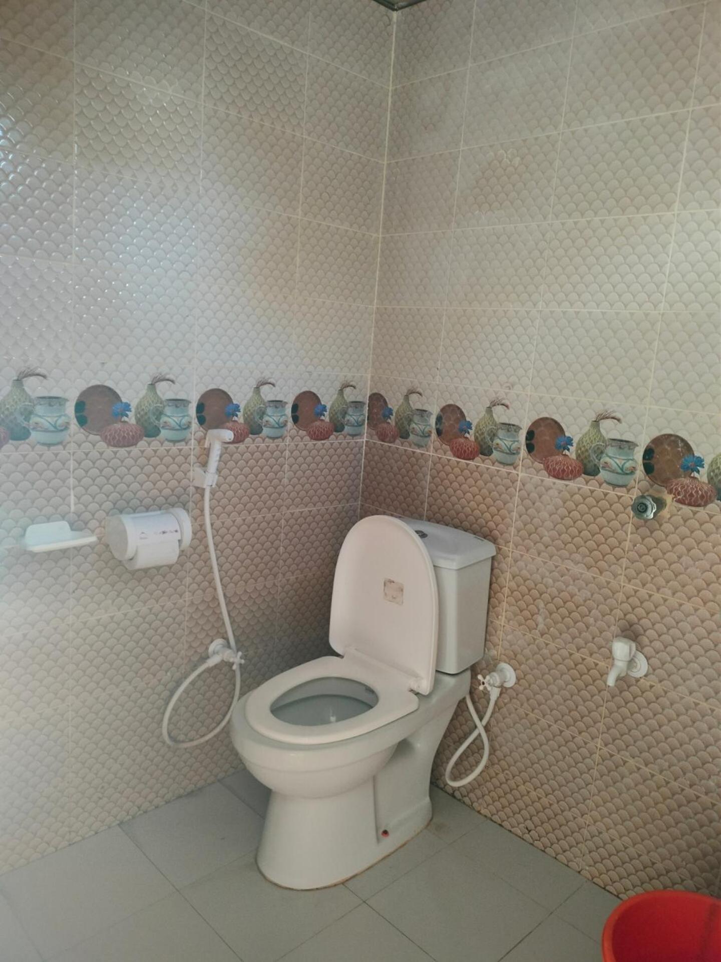 Surjasto Resort