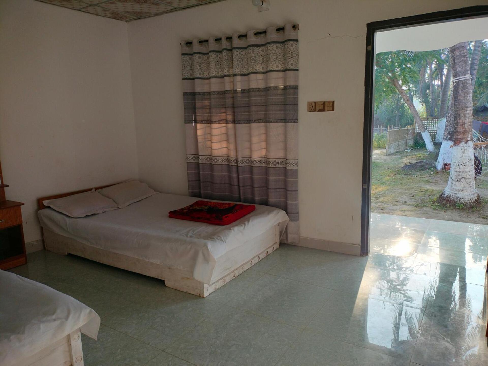 Surjasto Resort