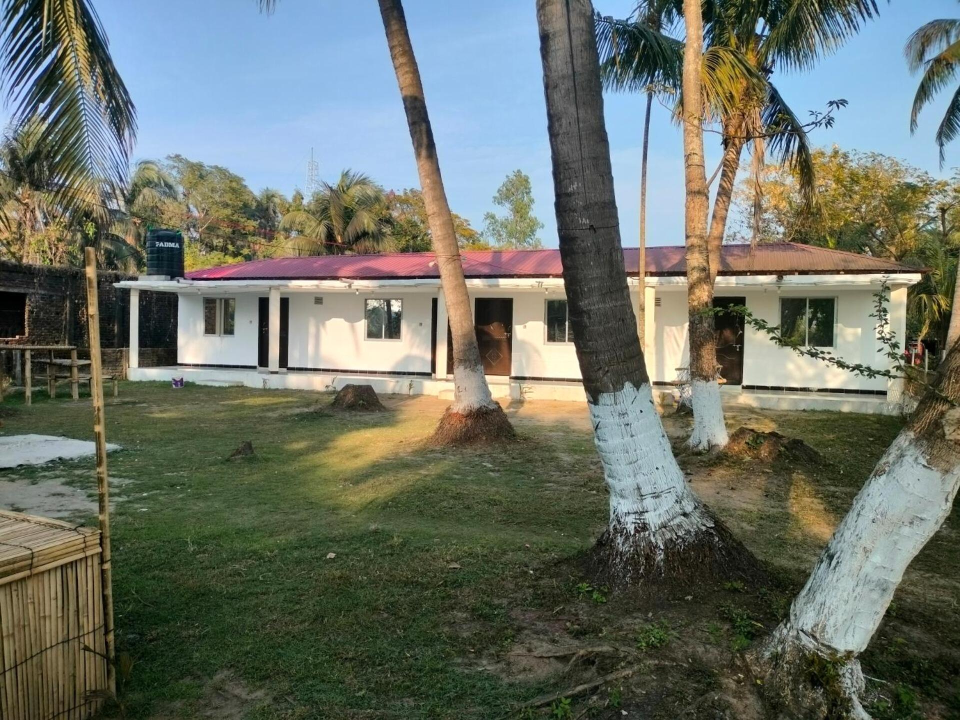 Surjasto Resort
