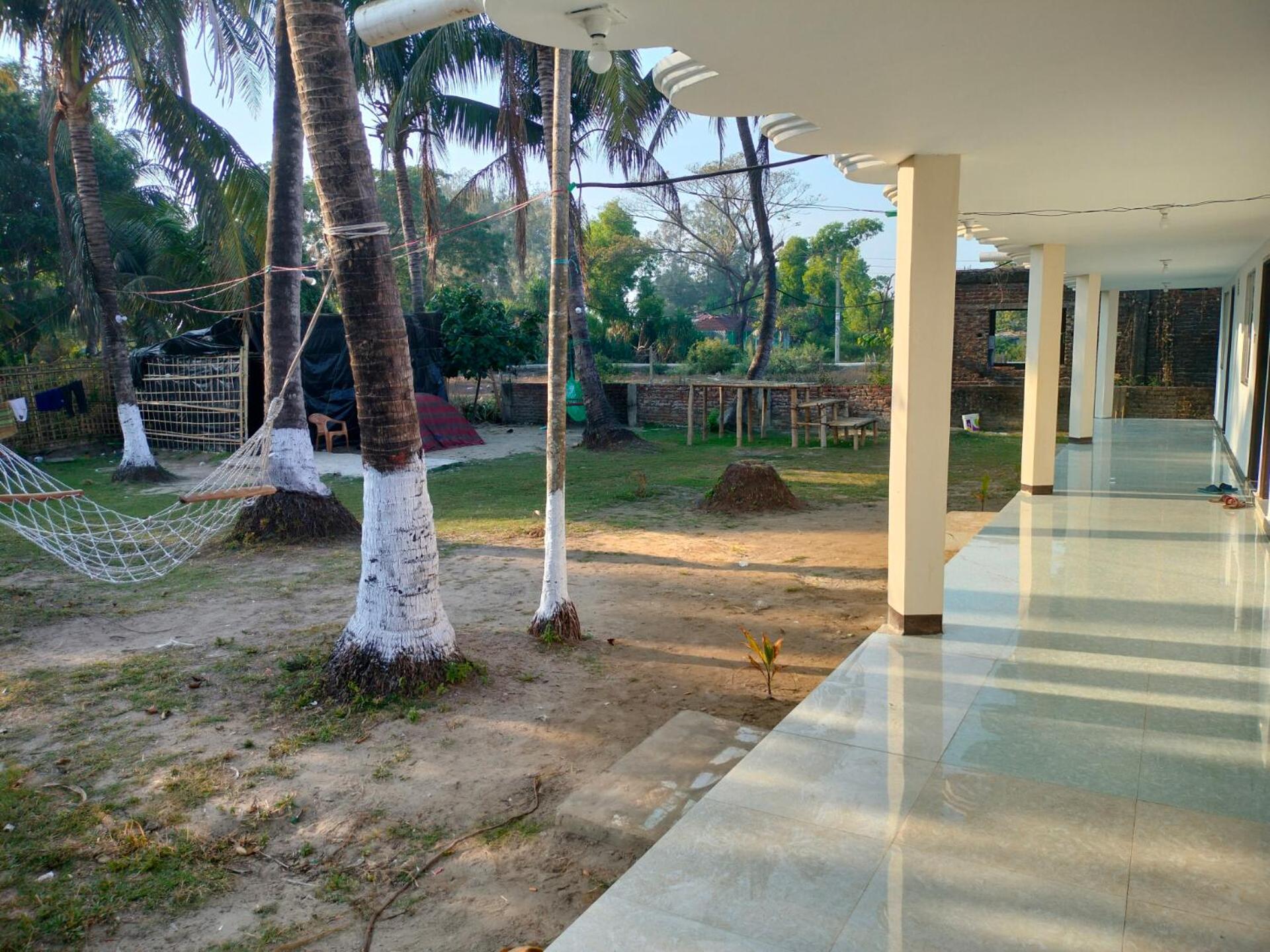Surjasto Resort