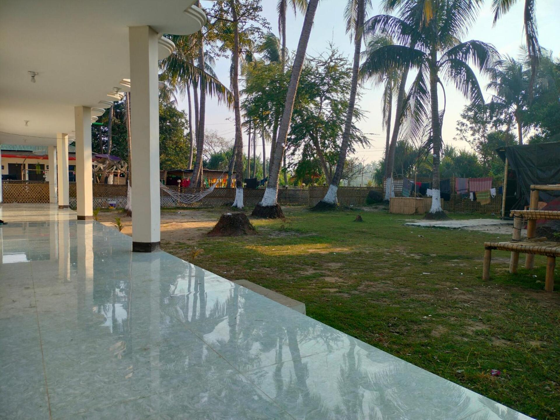 Surjasto Resort