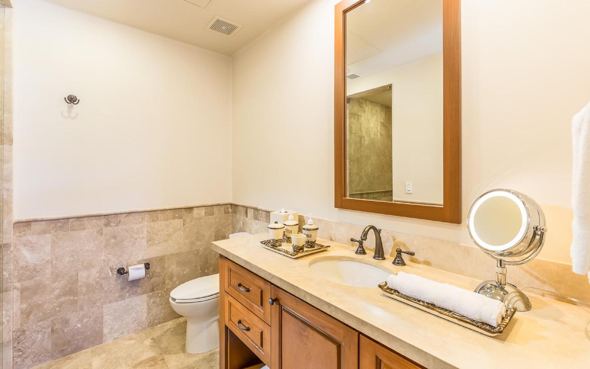 Luxury villa in Diamante Cabo San Lucas