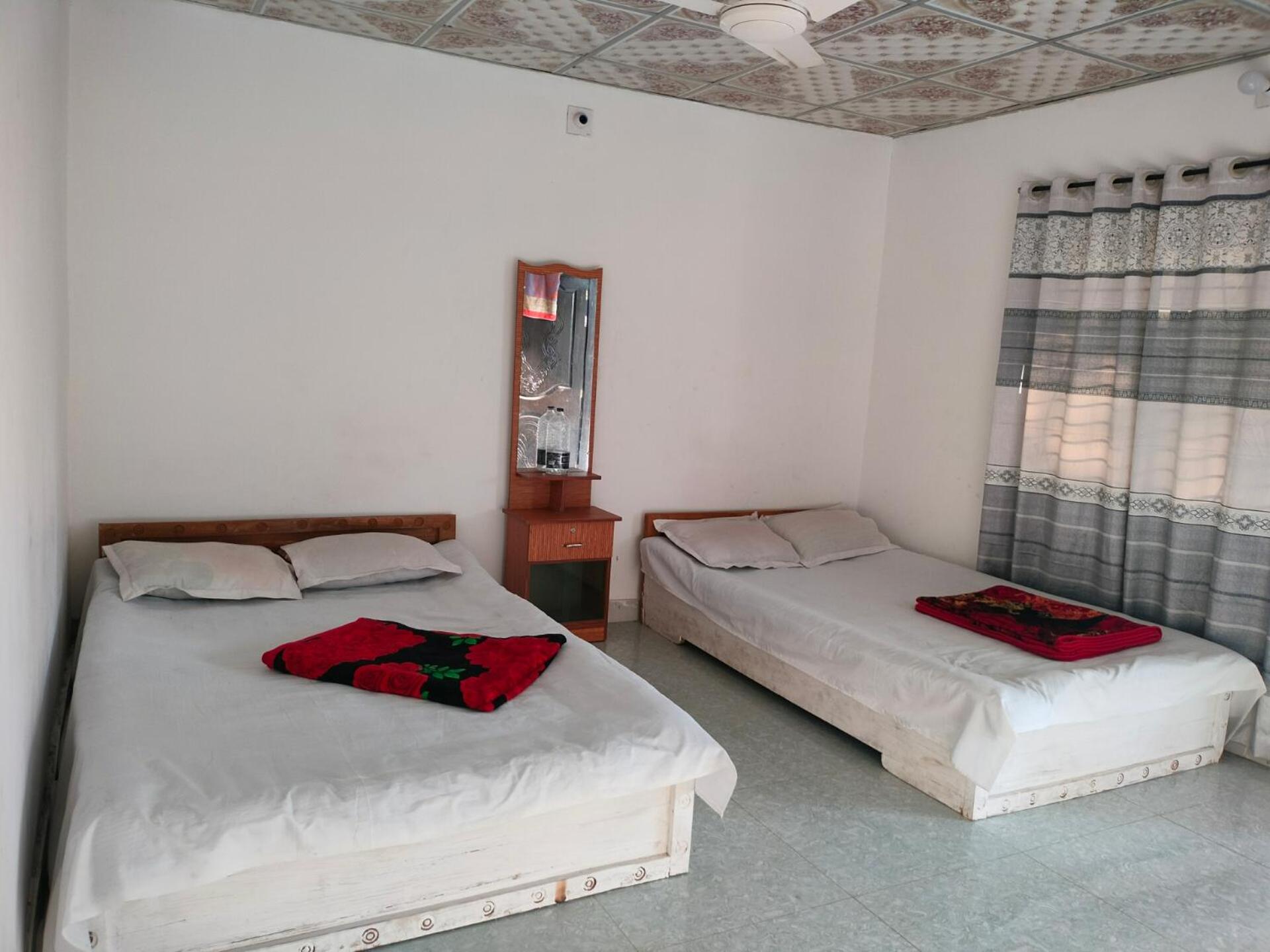 Surjasto Resort