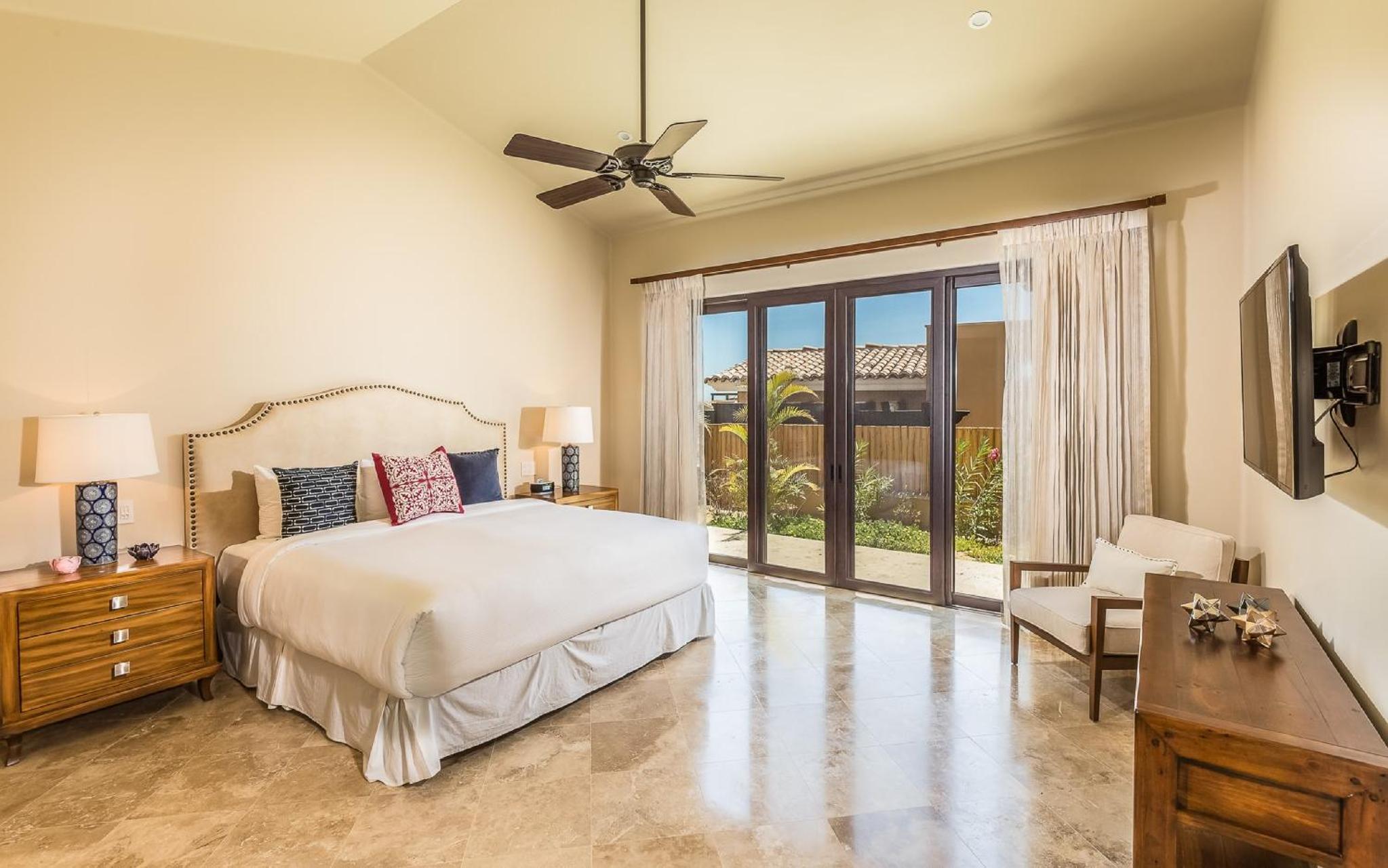 Luxury villa in Diamante Cabo San Lucas