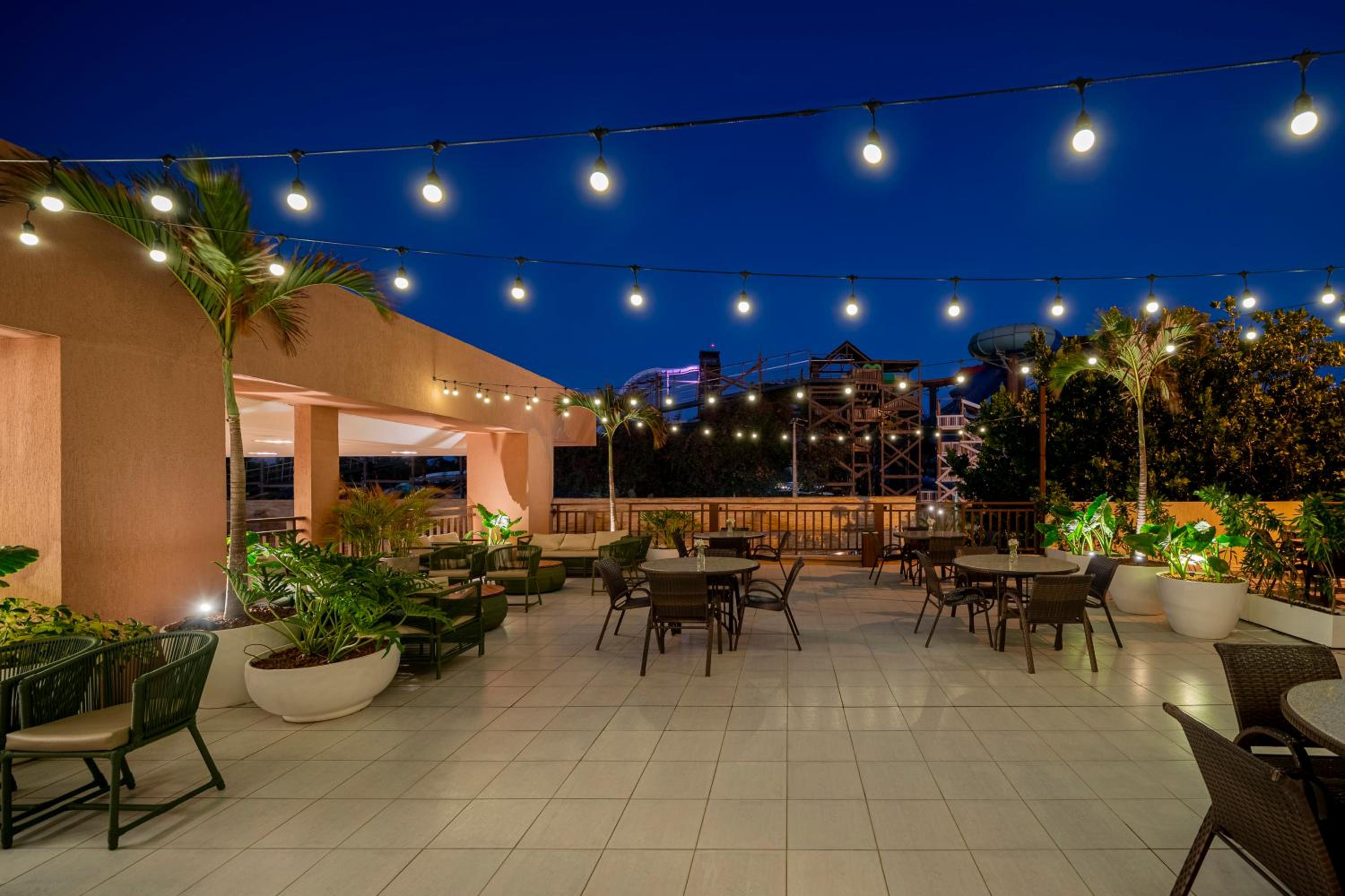 Beach Park Resort - Wellness
