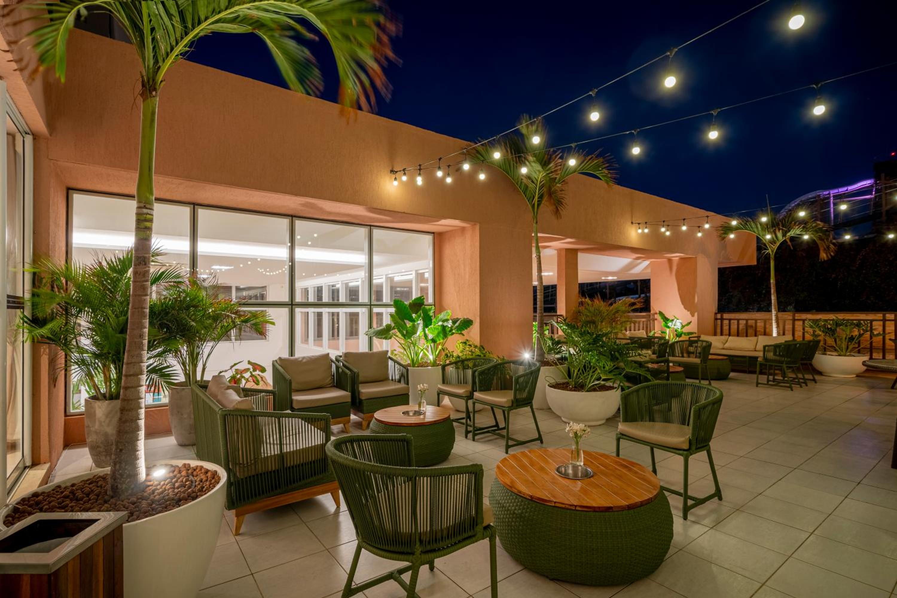 Beach Park Resort - Wellness