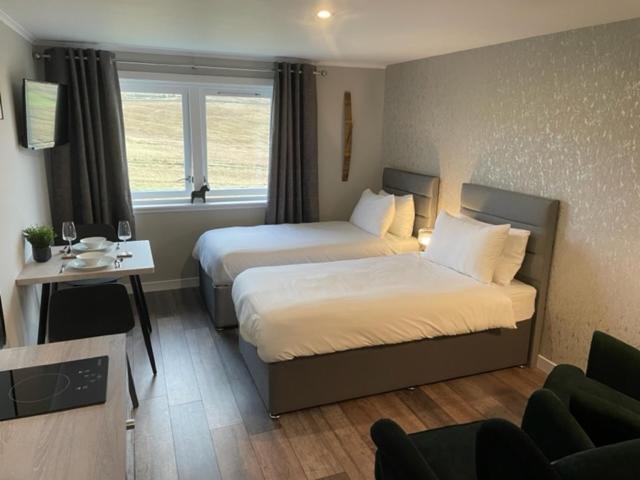 Midgarth House Apartments