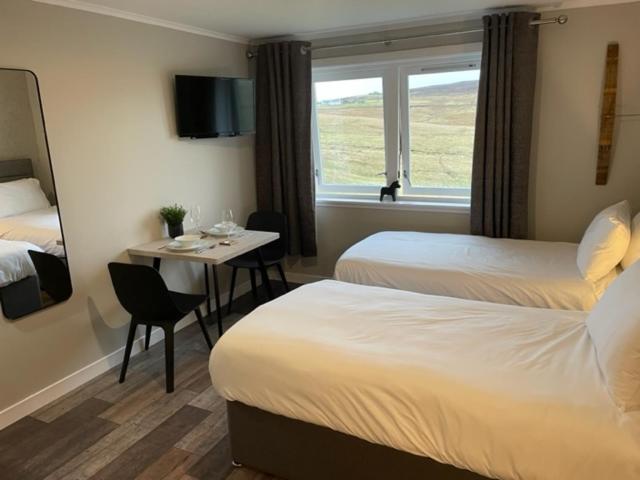 Midgarth House Apartments