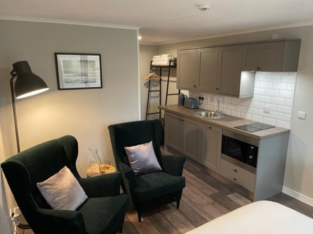 Midgarth House Apartments