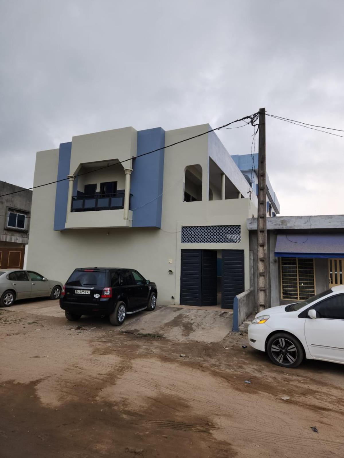 building