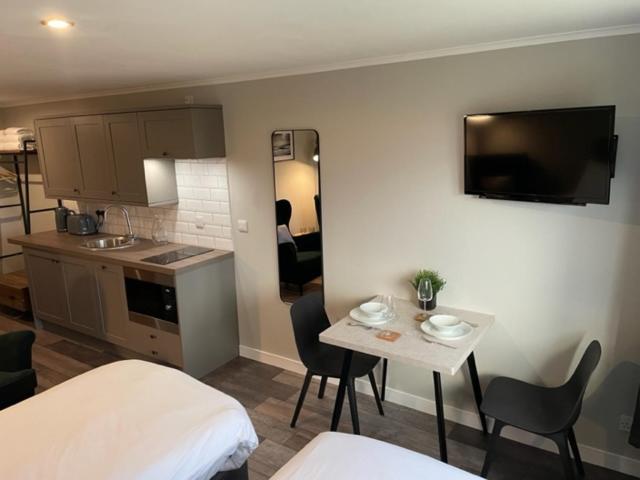 Midgarth House Apartments